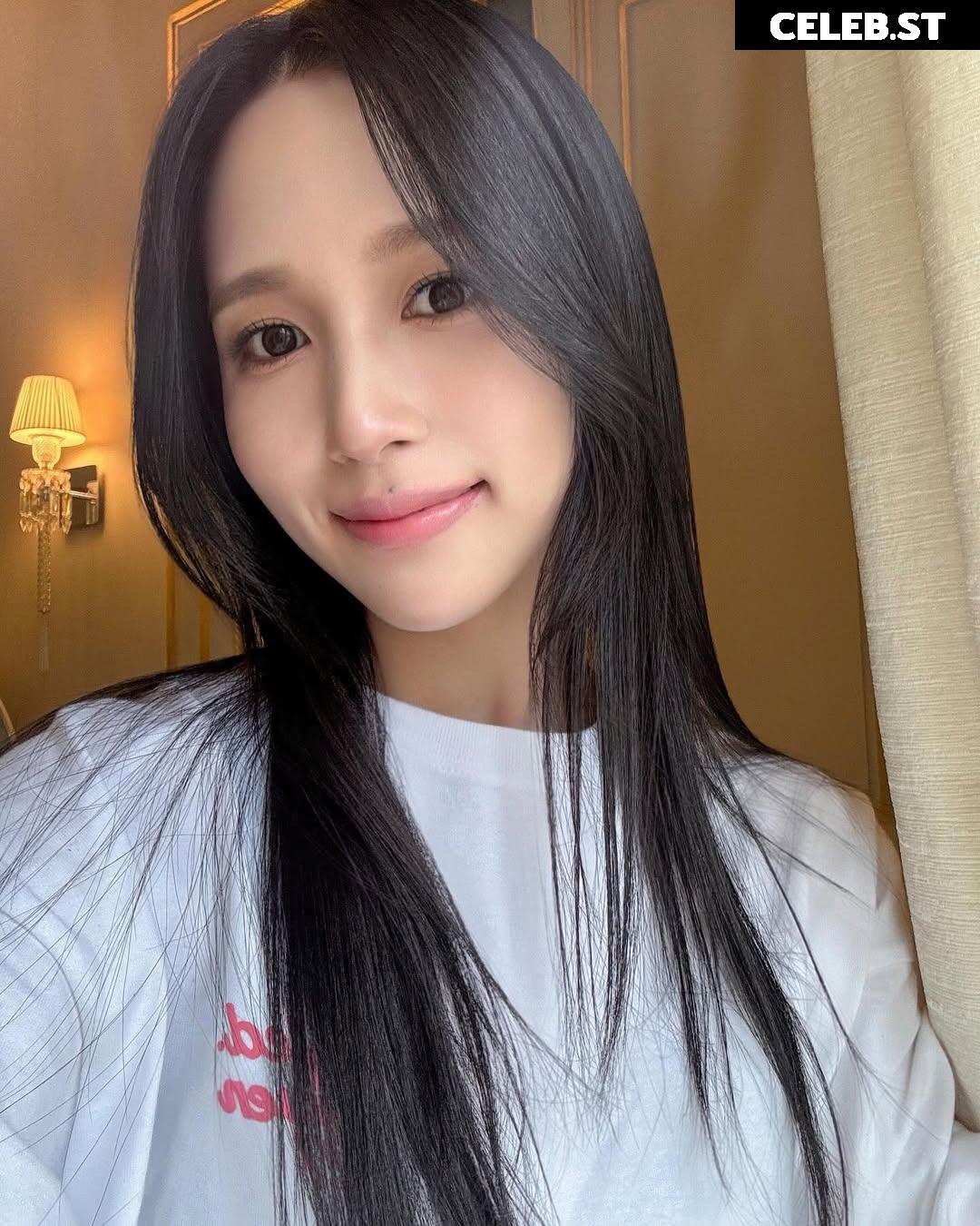 Mina Myoi (TWICE) Image 22766351