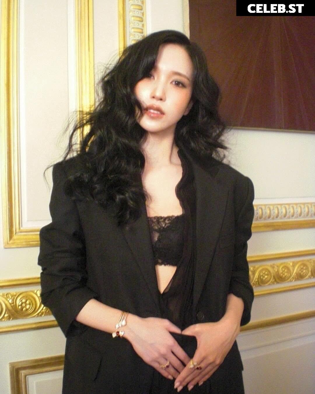 Mina Myoi (TWICE) Image 22766356