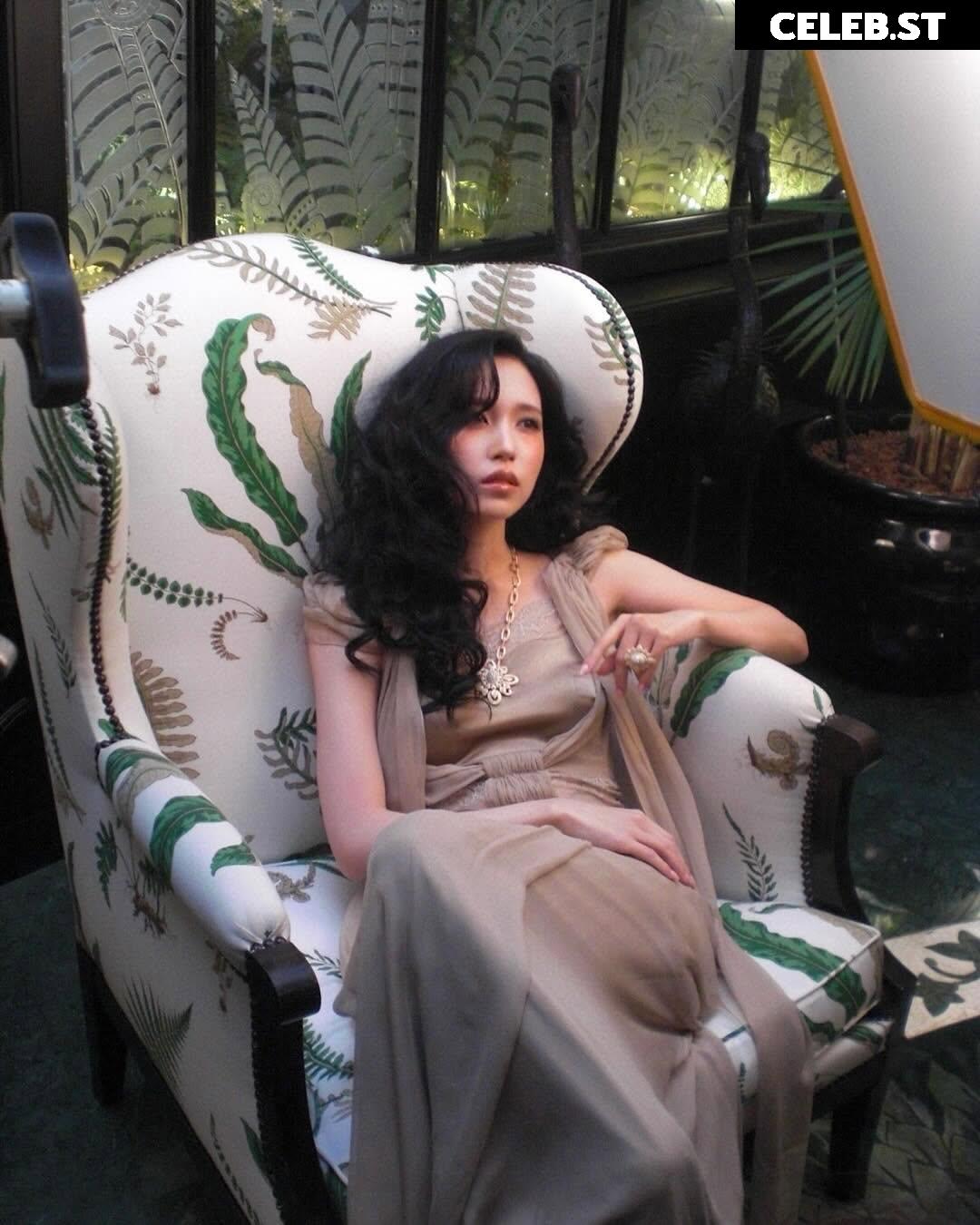 Mina Myoi (TWICE) Image 22766355