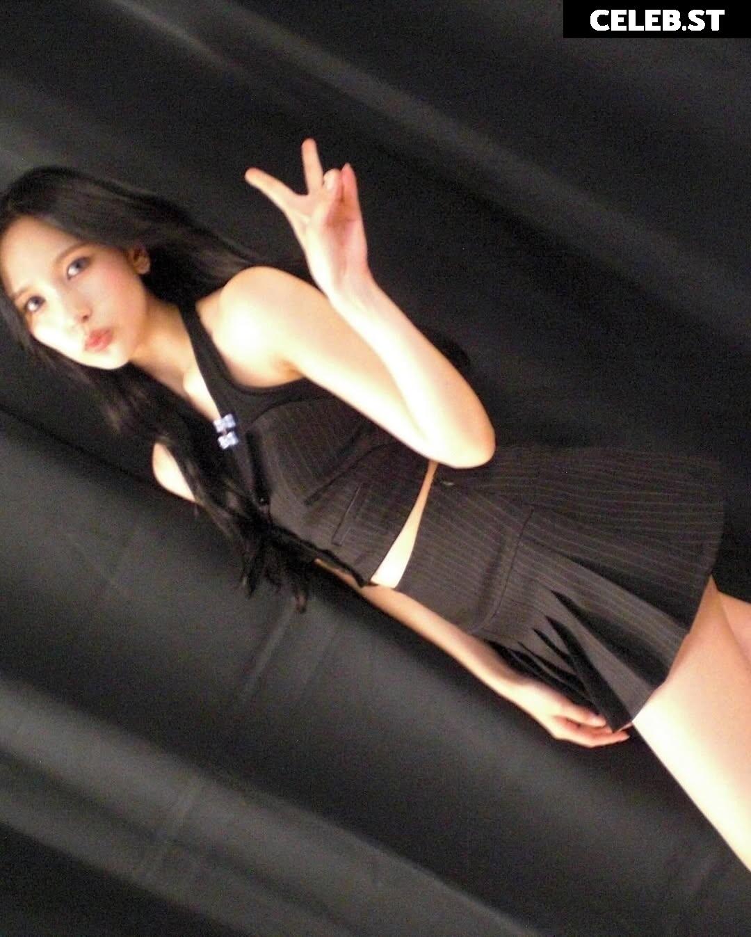 Mina Myoi (TWICE) Image 22766342