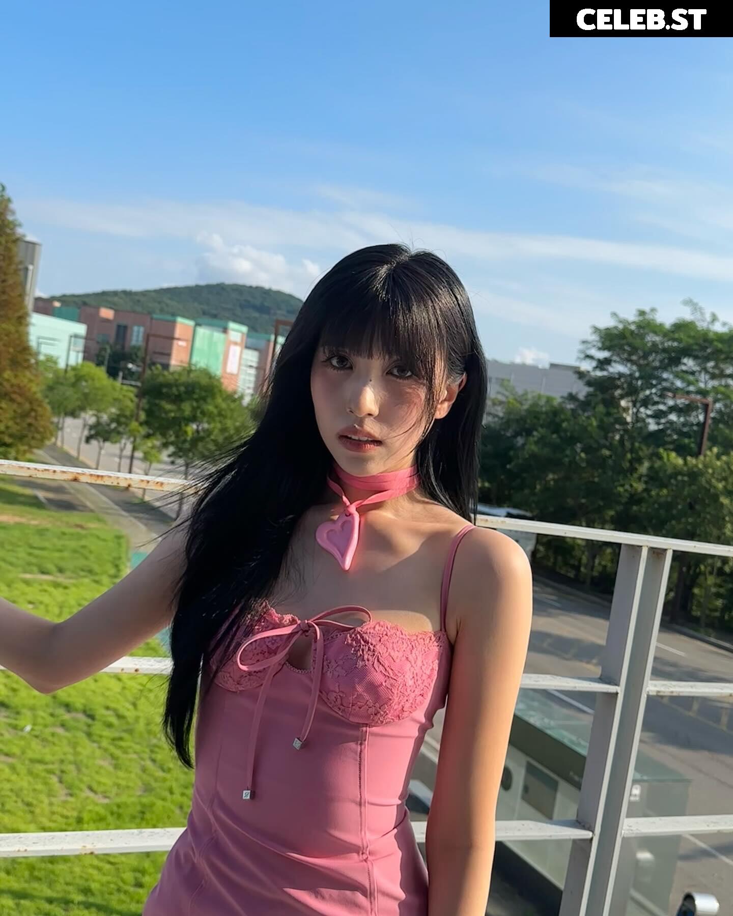 Mina Myoi (TWICE) Image 22766345