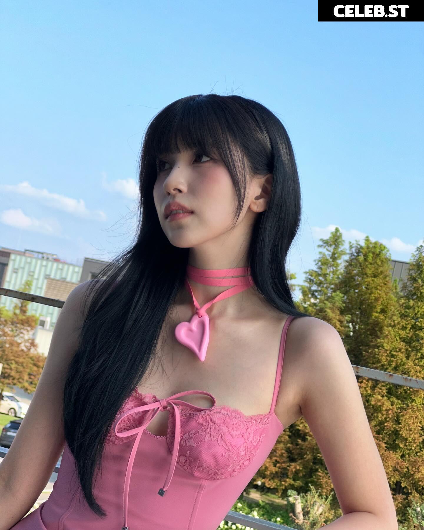 Mina Myoi (TWICE) Image 22766348