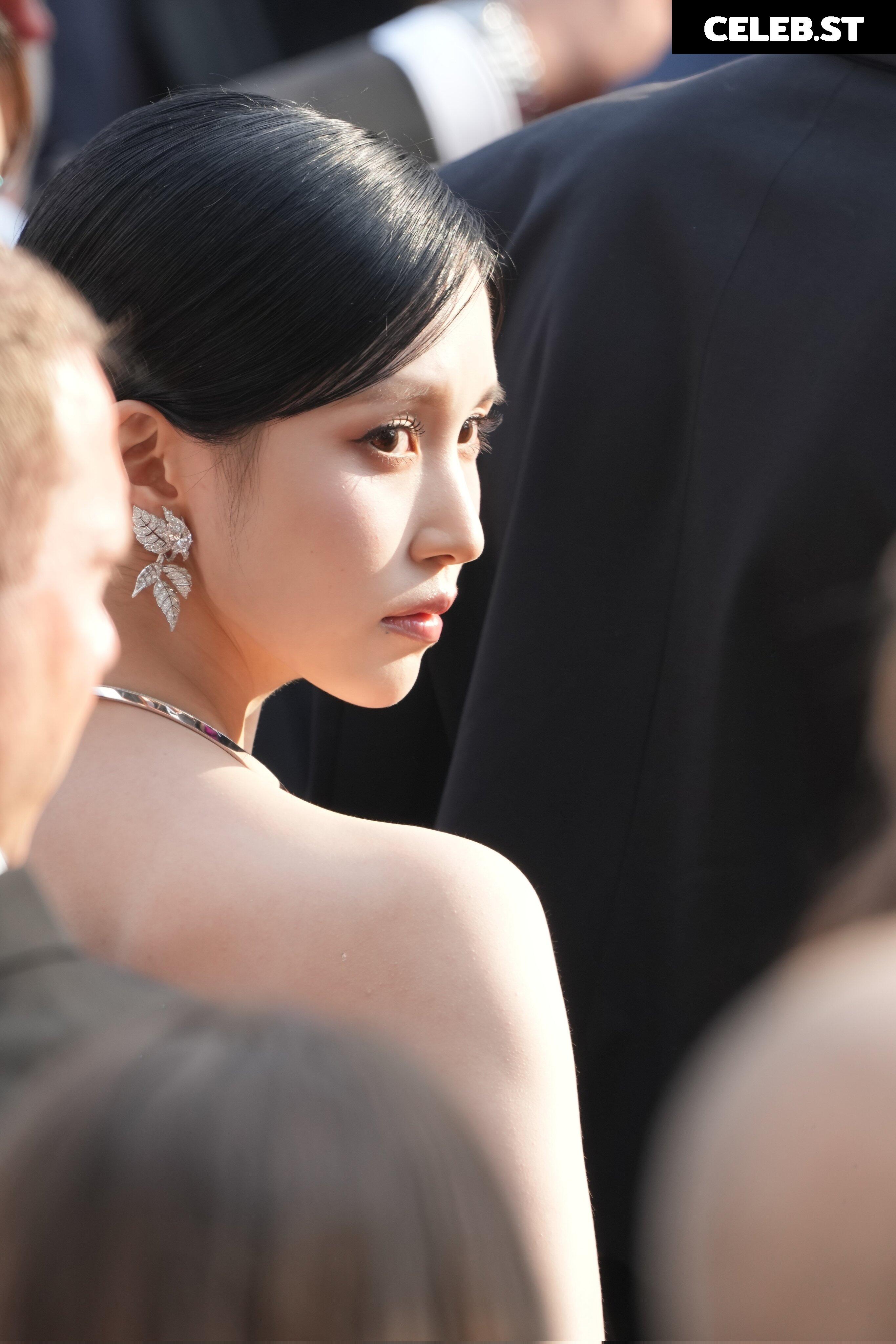 Mina Myoi (TWICE) Image 22766373