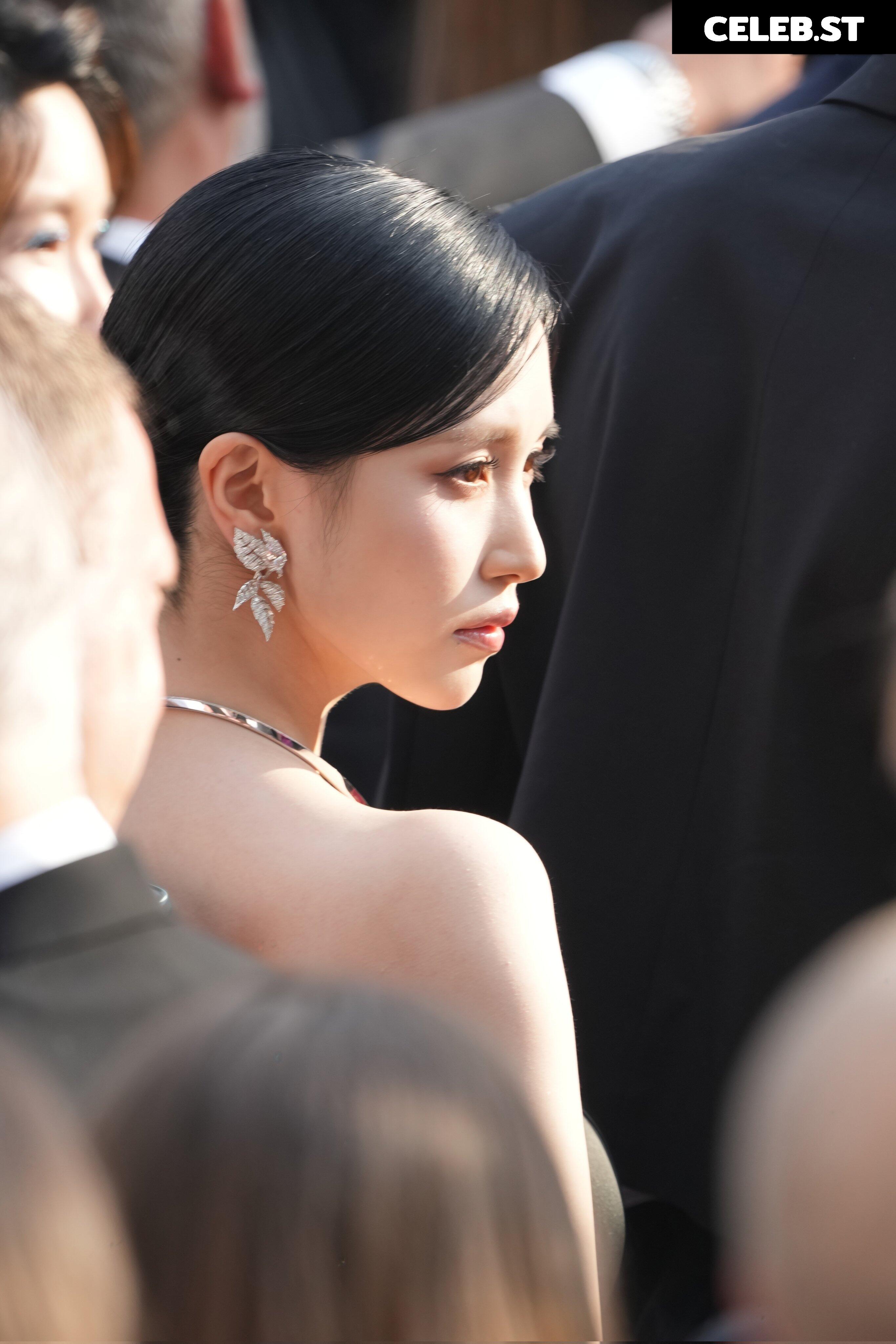 Mina Myoi (TWICE) Image 22766372