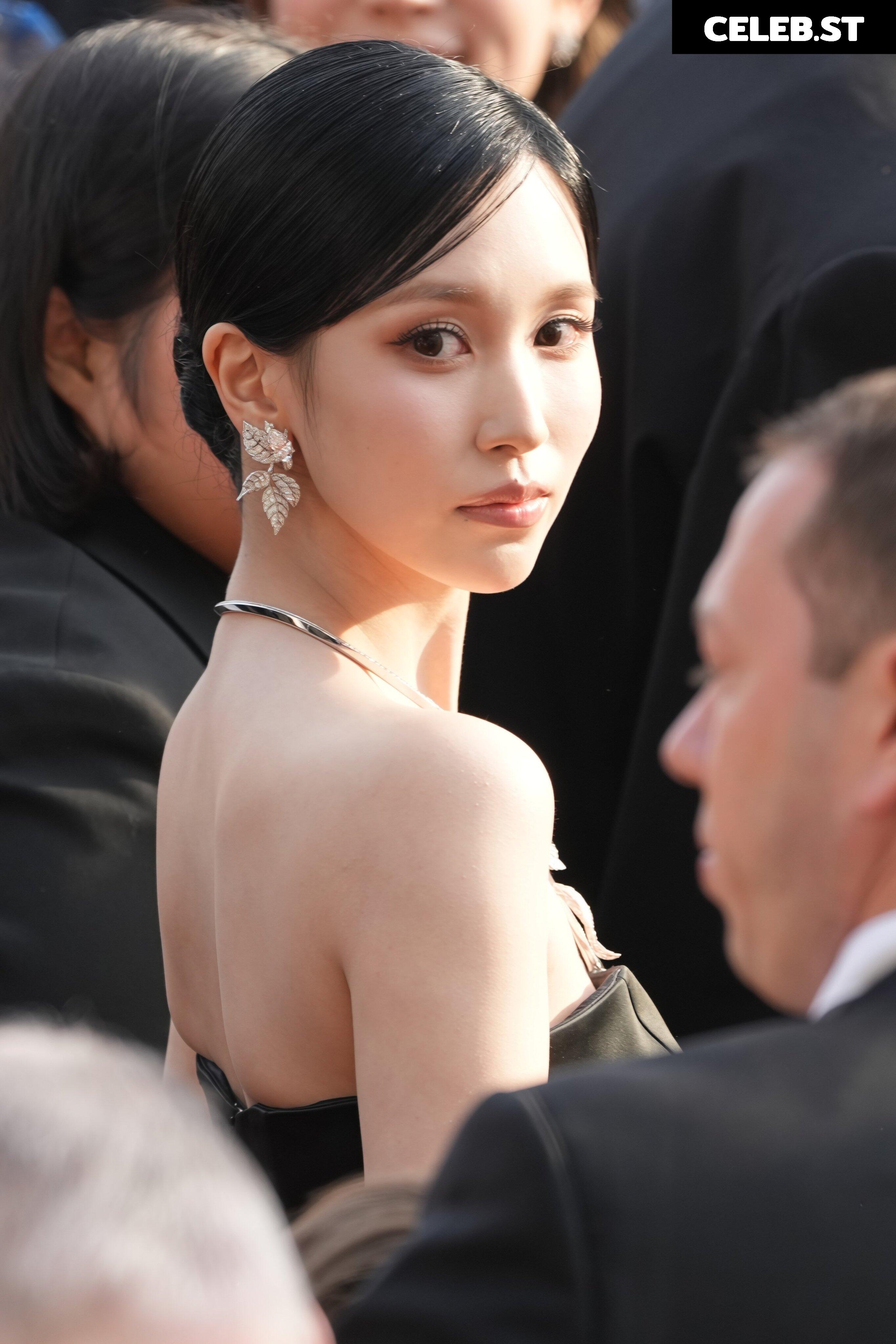 Mina Myoi (TWICE) Image 22766371