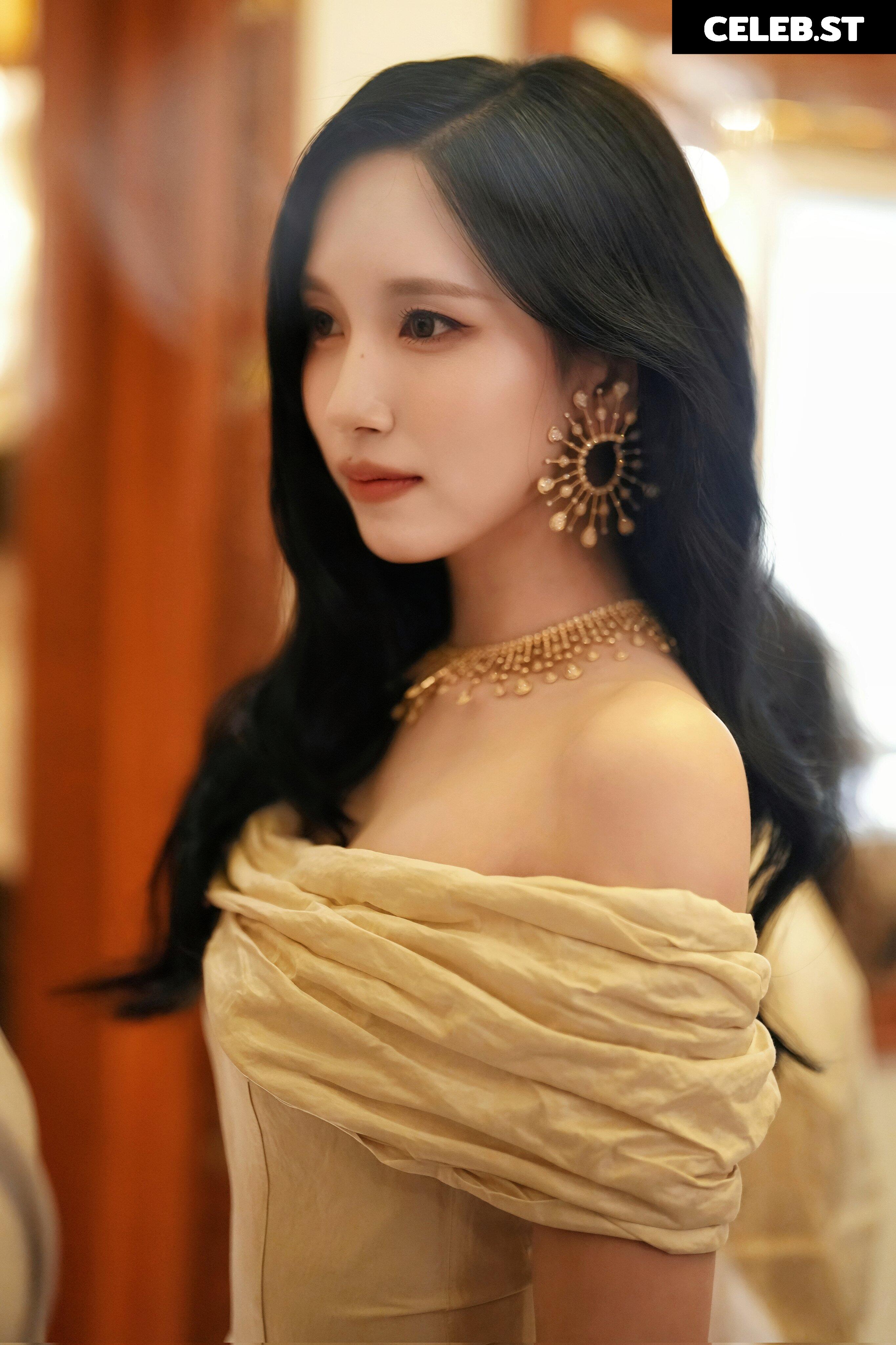 Mina Myoi (TWICE) Image 22766376
