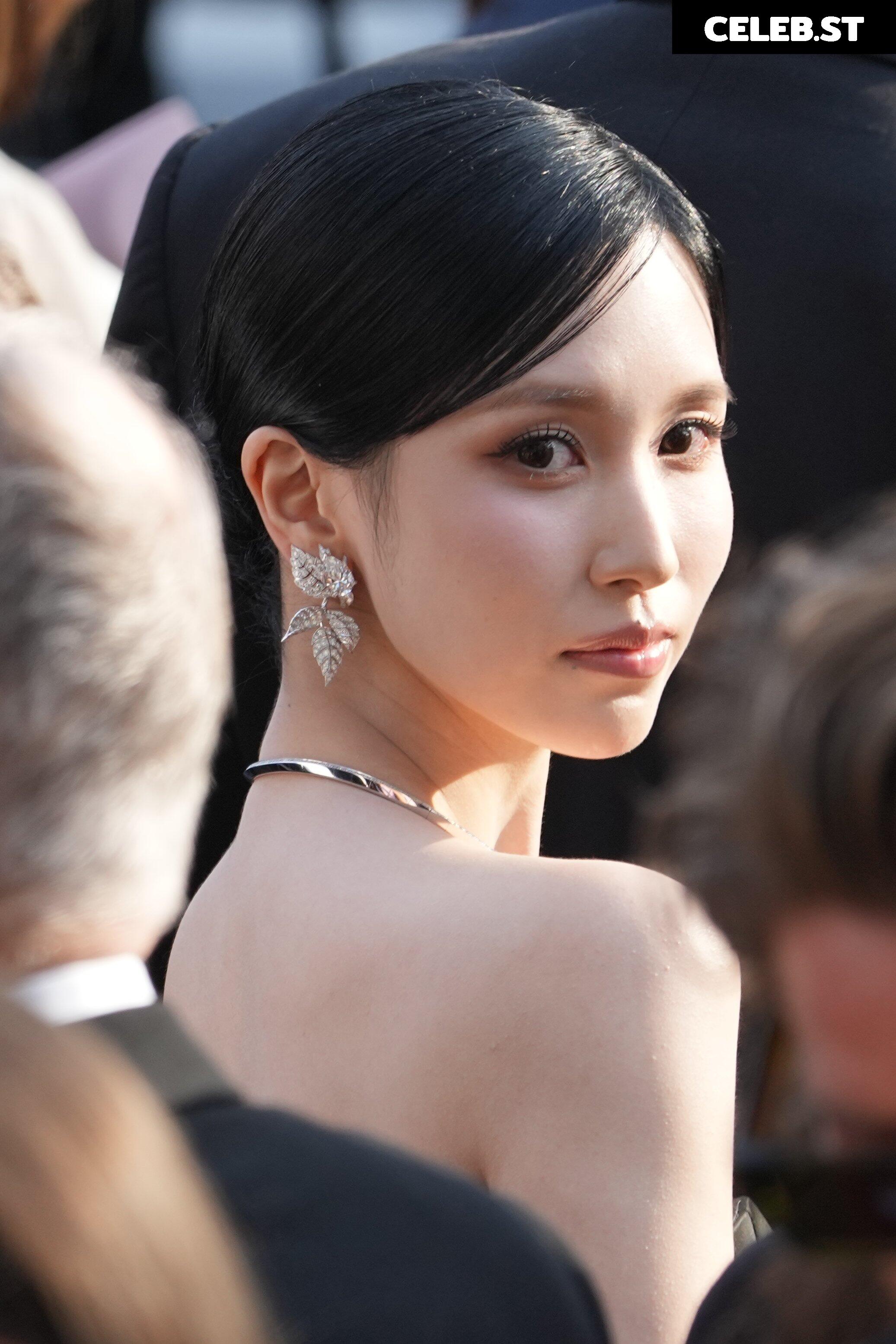 Mina Myoi (TWICE) Image 22766375