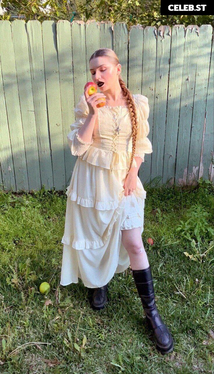 Anastasia Kreslina (IC3PEAK) Image 22766297
