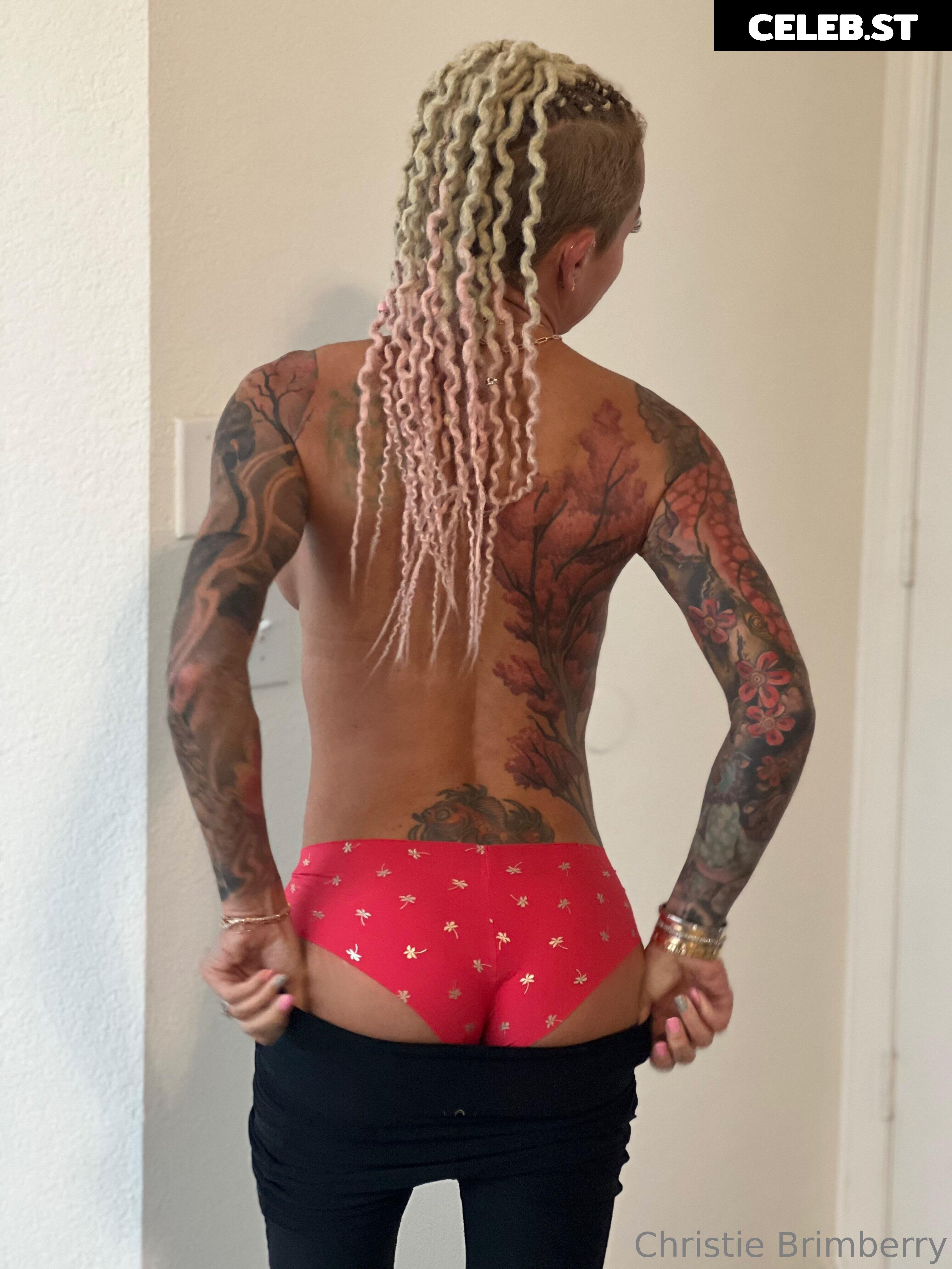 Christie Brimberry Image 2276129