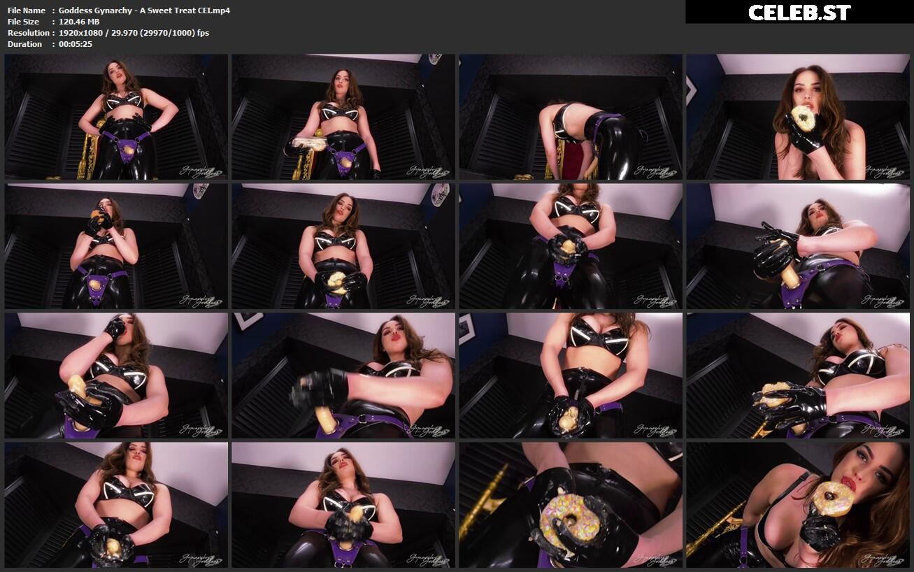 Gynarchy Goddess Serena (aka Mistress Serena) Image 22760269