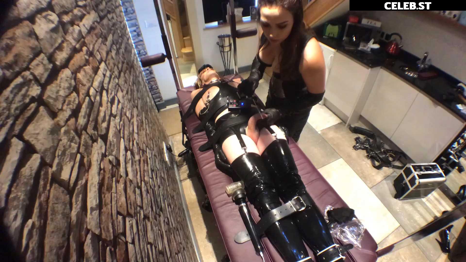 Gynarchy Goddess Serena (aka Mistress Serena) Image 22760258