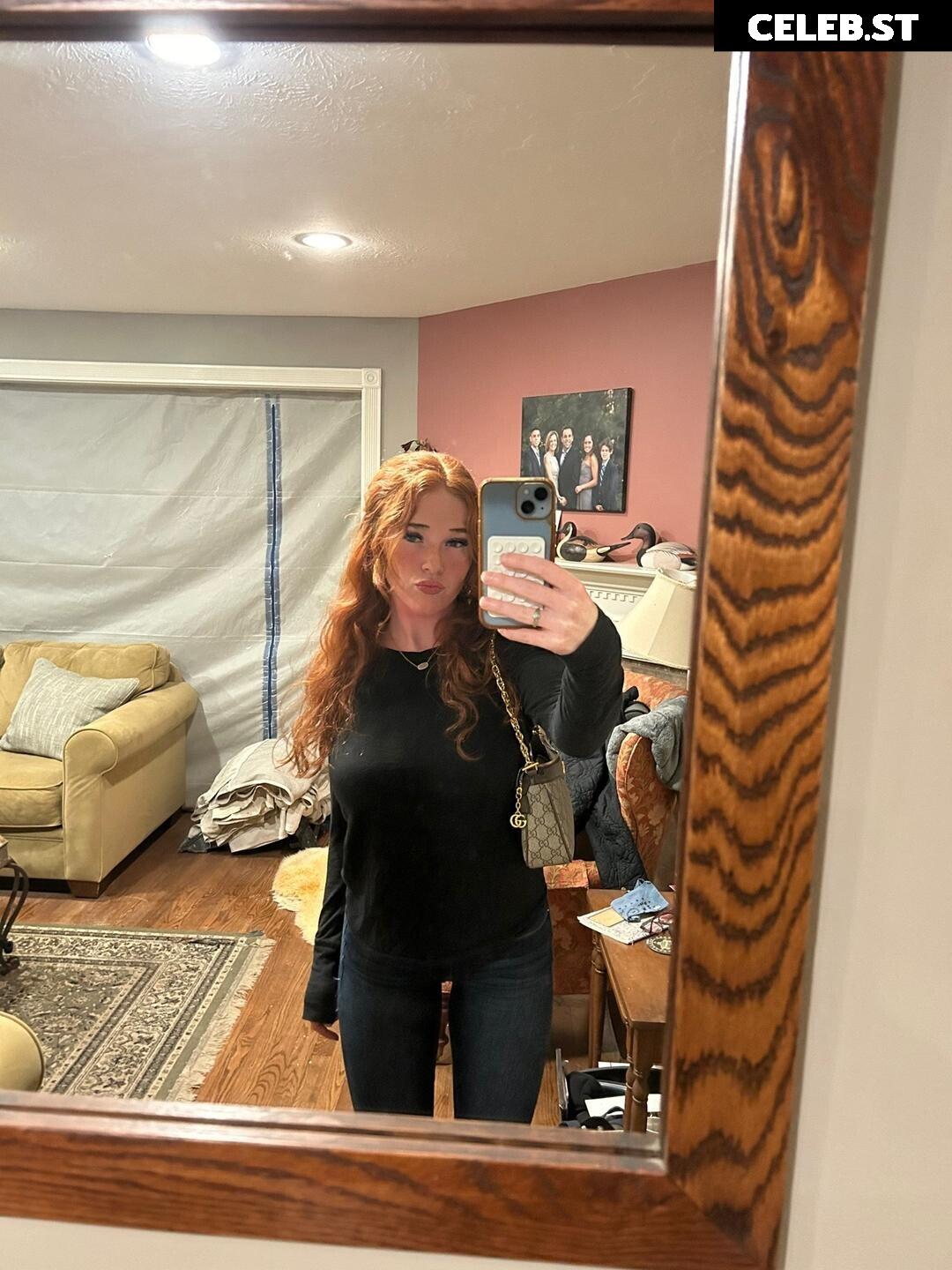 Kenziemahar / Prettygingergirl535 Image 22769427