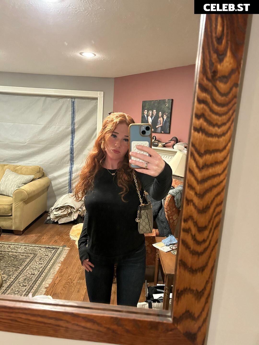 Kenziemahar / Prettygingergirl535 Image 22769426