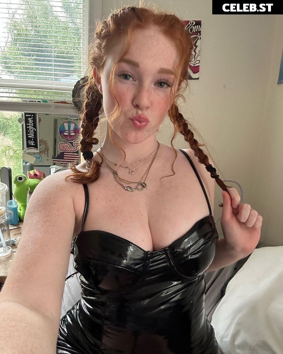Kenziemahar / Prettygingergirl535 Image 22769425