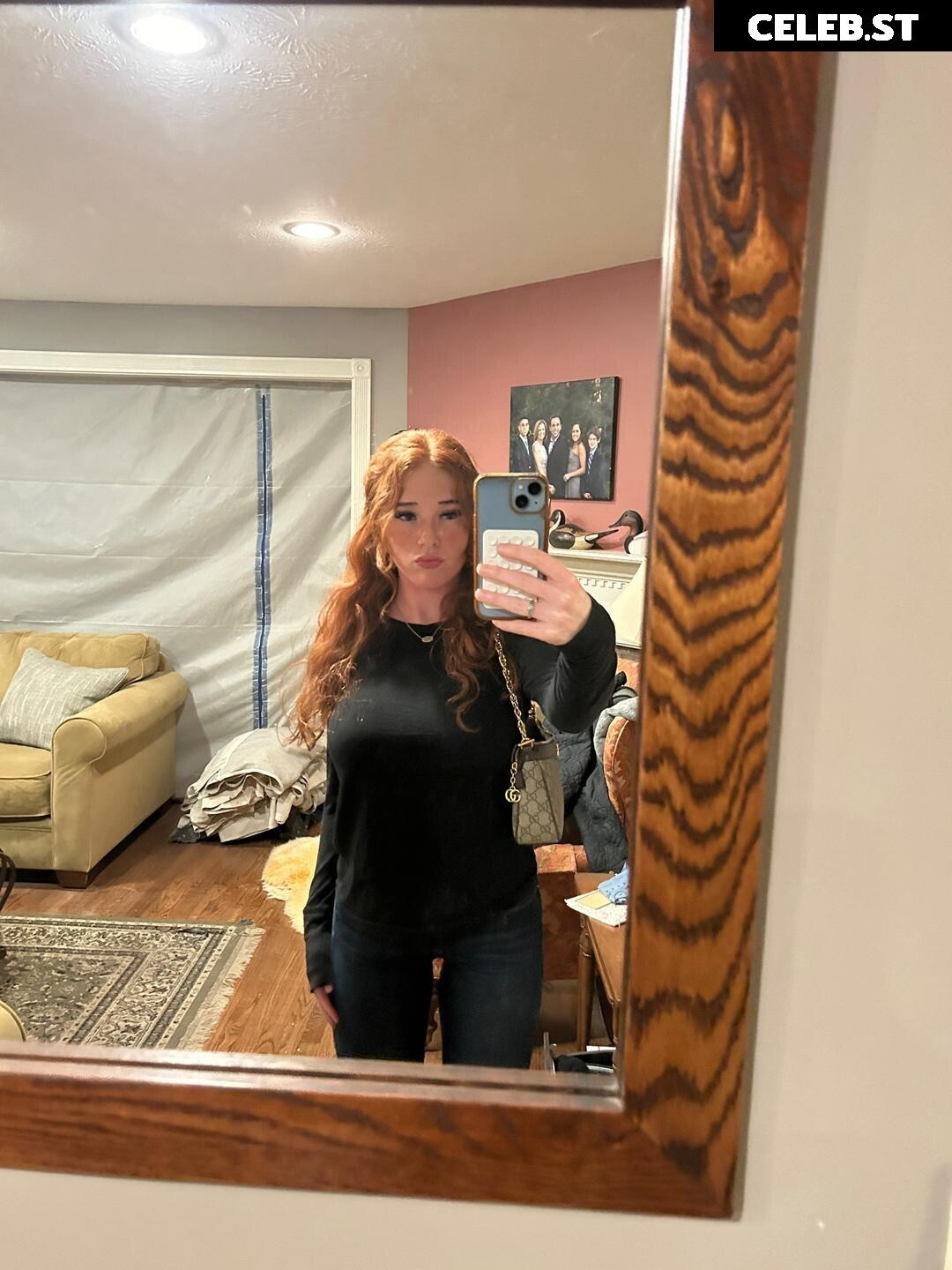 Kenziemahar / Prettygingergirl535 Image 22769428