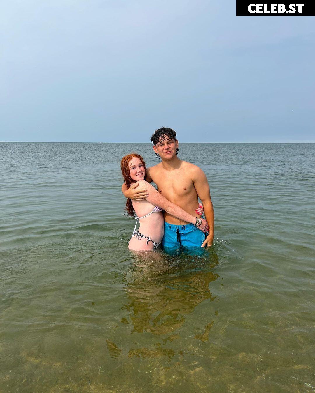 Kenziemahar / Prettygingergirl535 Image 22769401