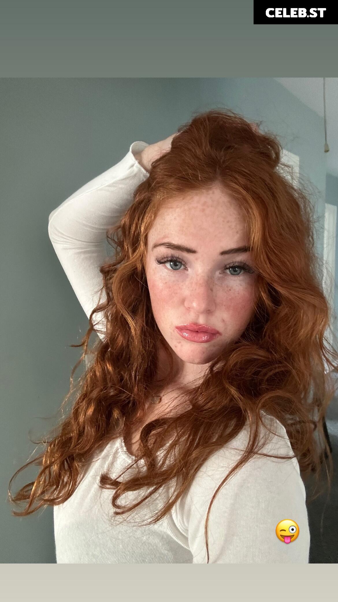 Kenziemahar / Prettygingergirl535 Image 22769443