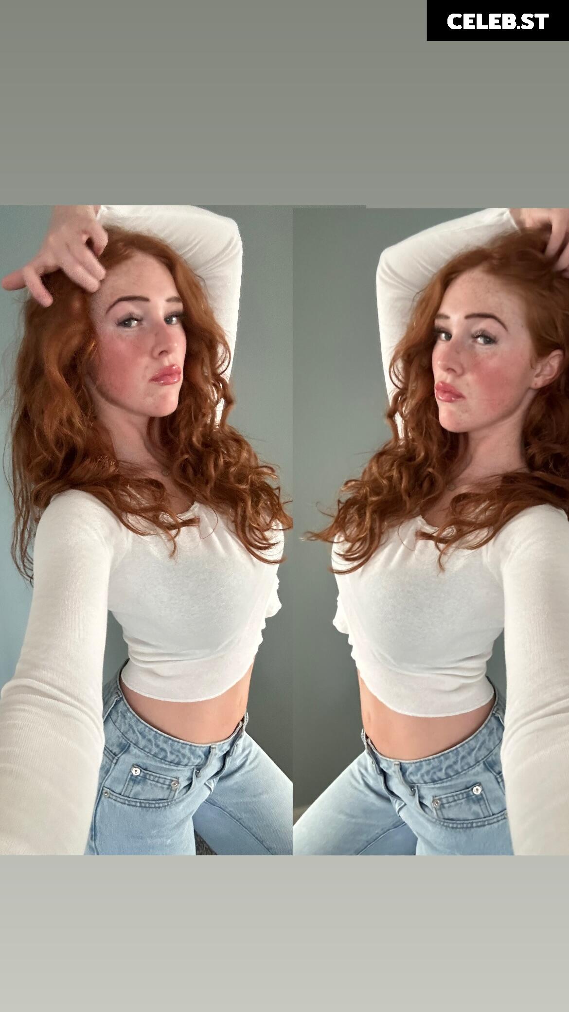 Kenziemahar / Prettygingergirl535 Image 22769446