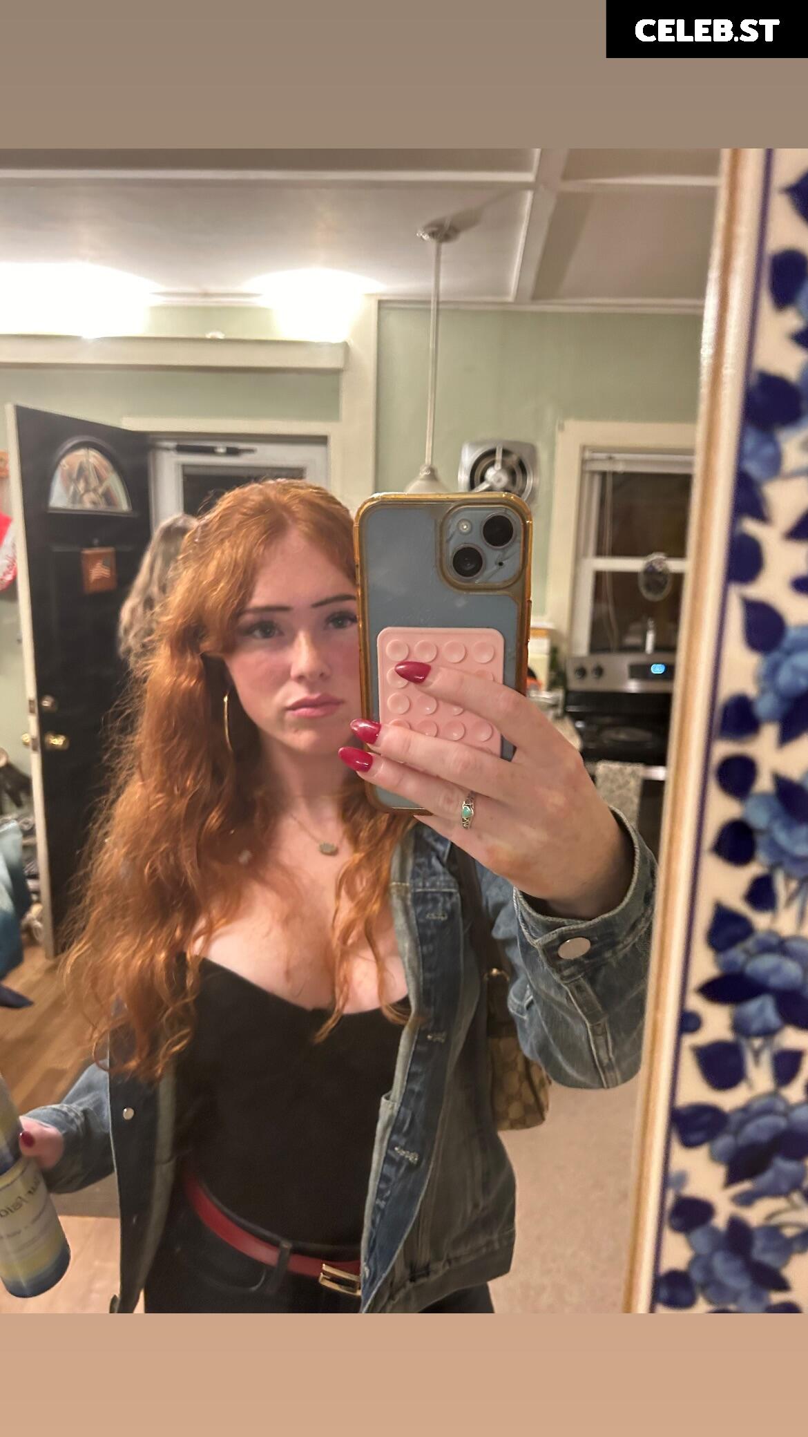 Kenziemahar / Prettygingergirl535 Image 22769448