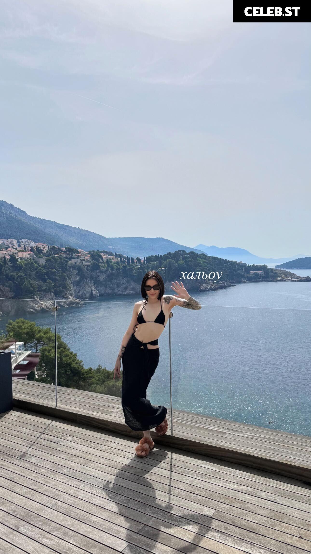DianaRice / captaindianarice / nedianarice / Diana Shoka Image 22769763
