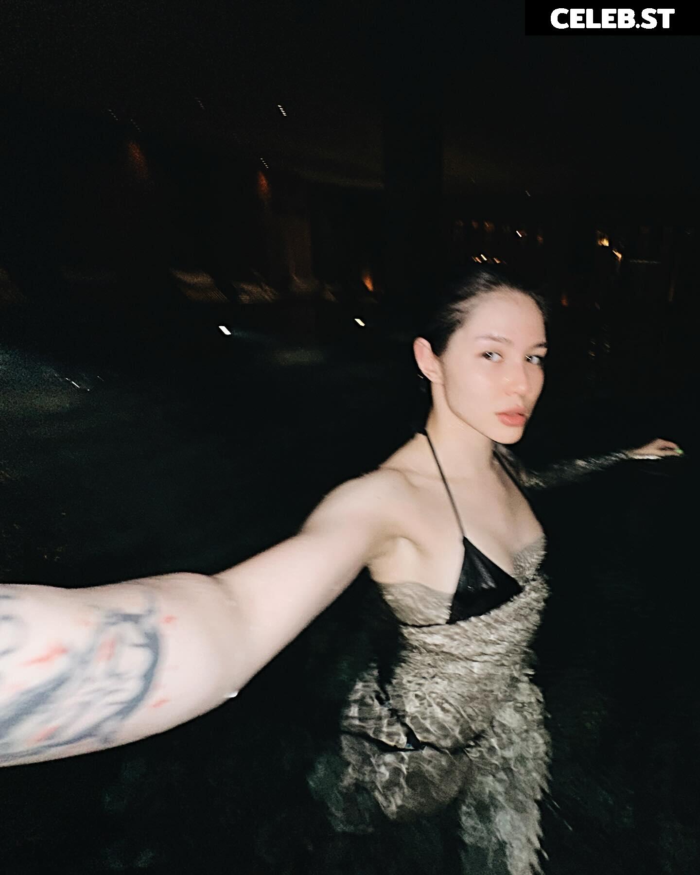 DianaRice / captaindianarice / nedianarice / Diana Shoka Image 22769756