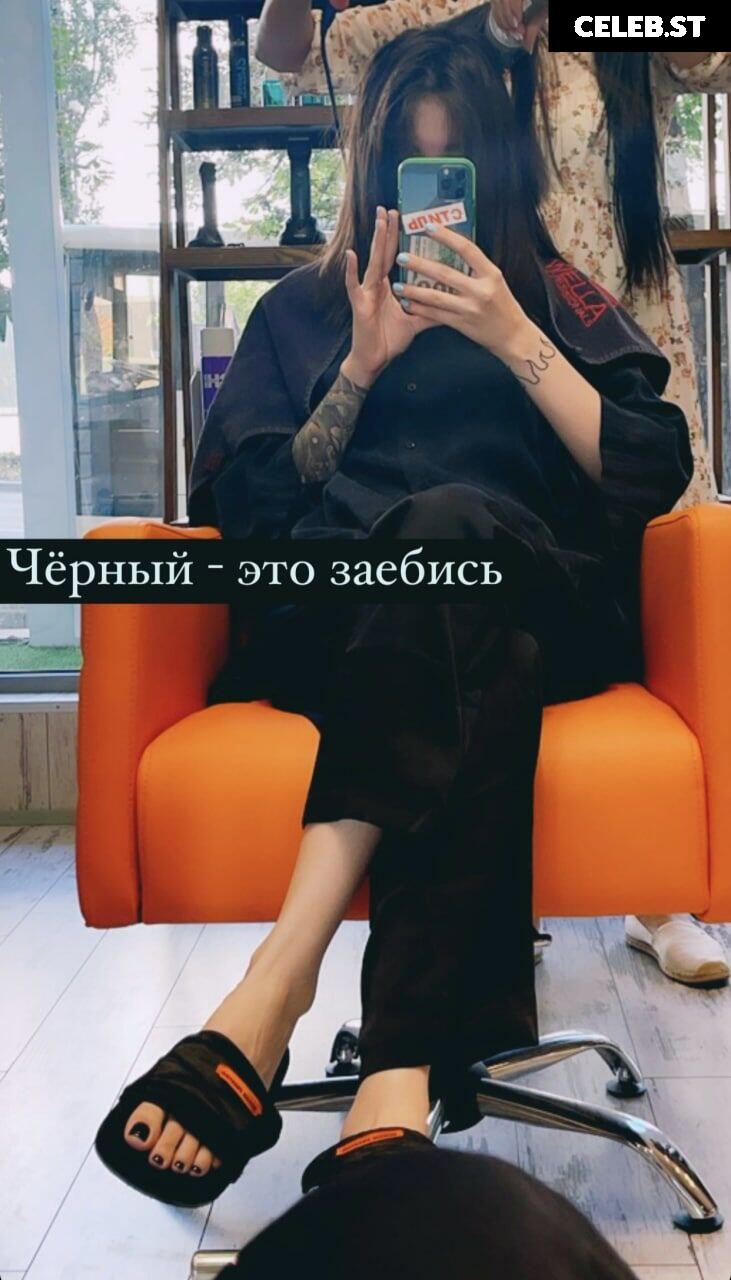 DianaRice / captaindianarice / nedianarice / Diana Shoka Image 22769772