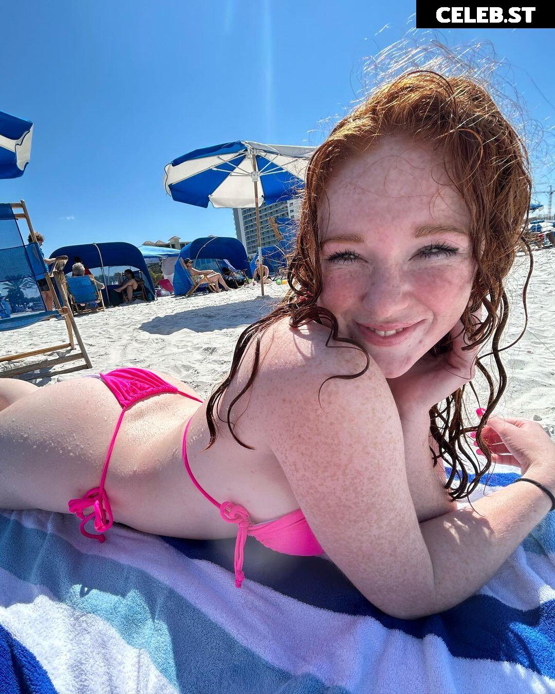 Kenziemahar / Prettygingergirl535 Image 22769394