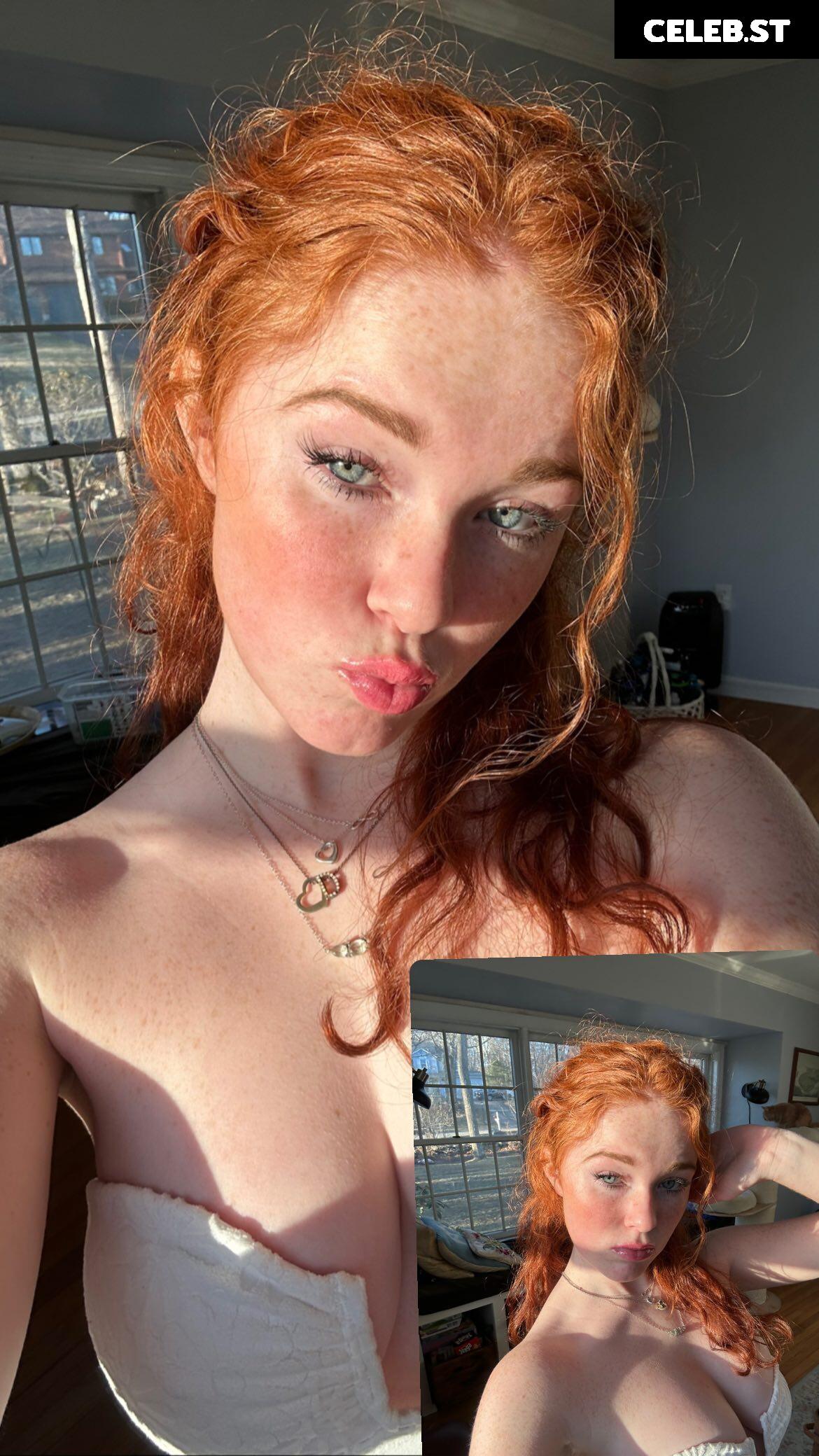 Kenziemahar / Prettygingergirl535 Image 22769361