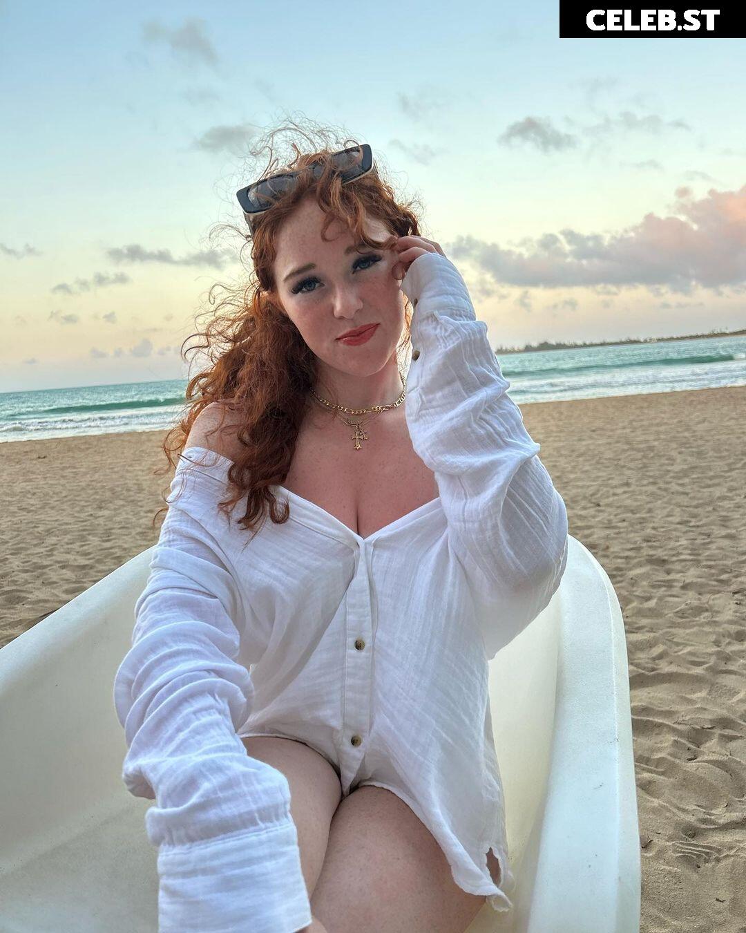 Kenziemahar / Prettygingergirl535 Image 22769357