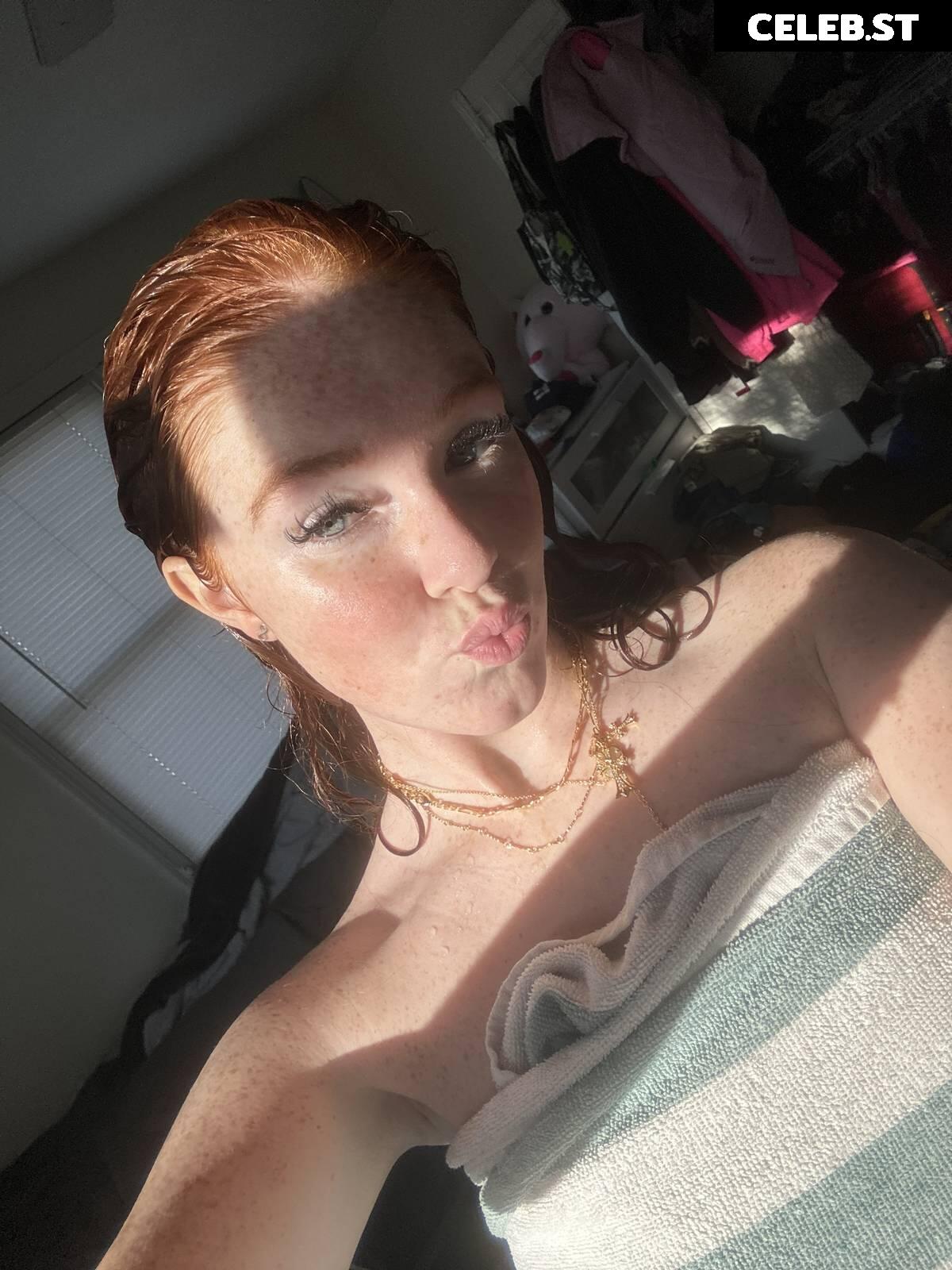 Kenziemahar / Prettygingergirl535 Image 22769341