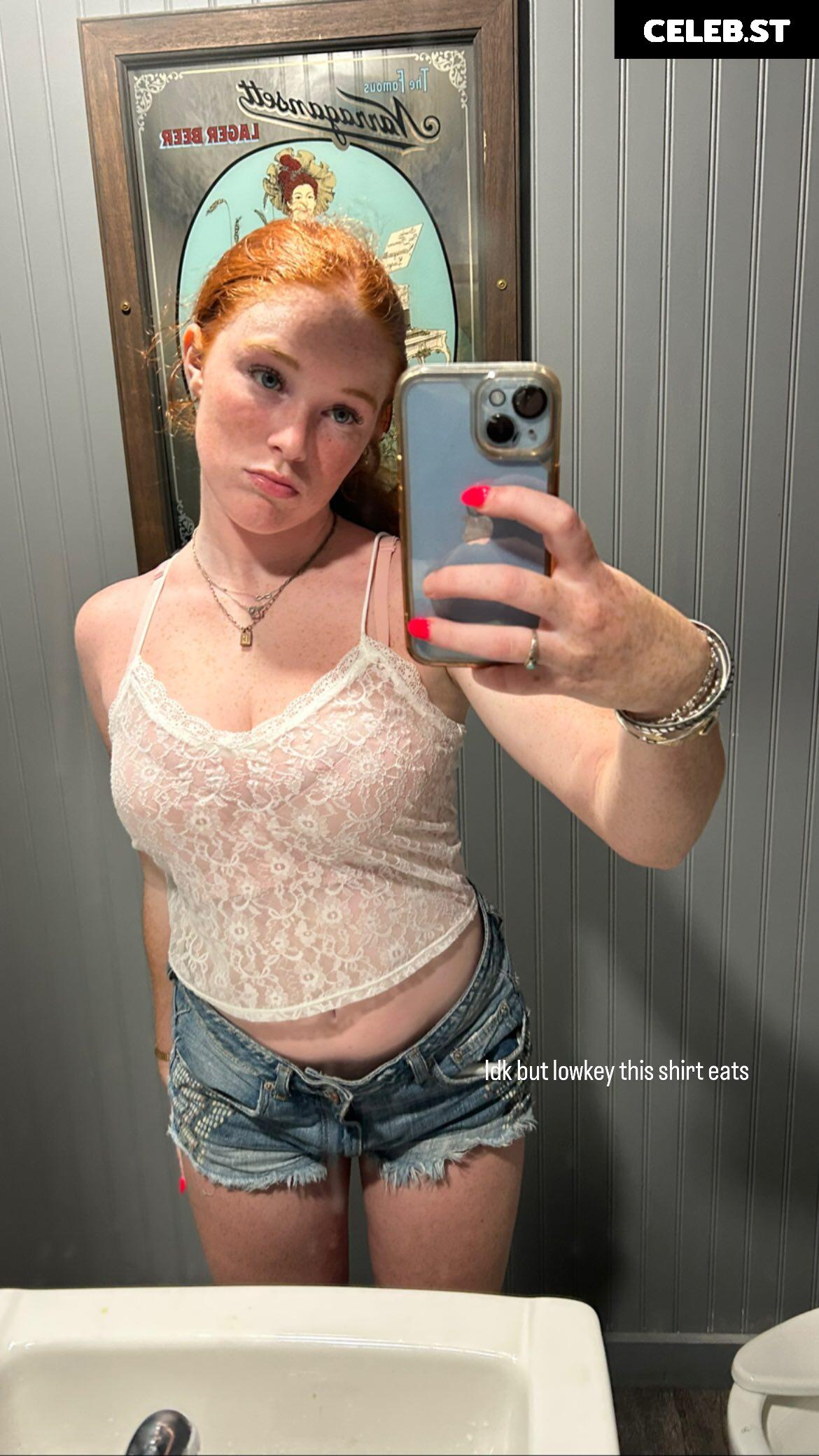 Kenziemahar / Prettygingergirl535 Image 22769346