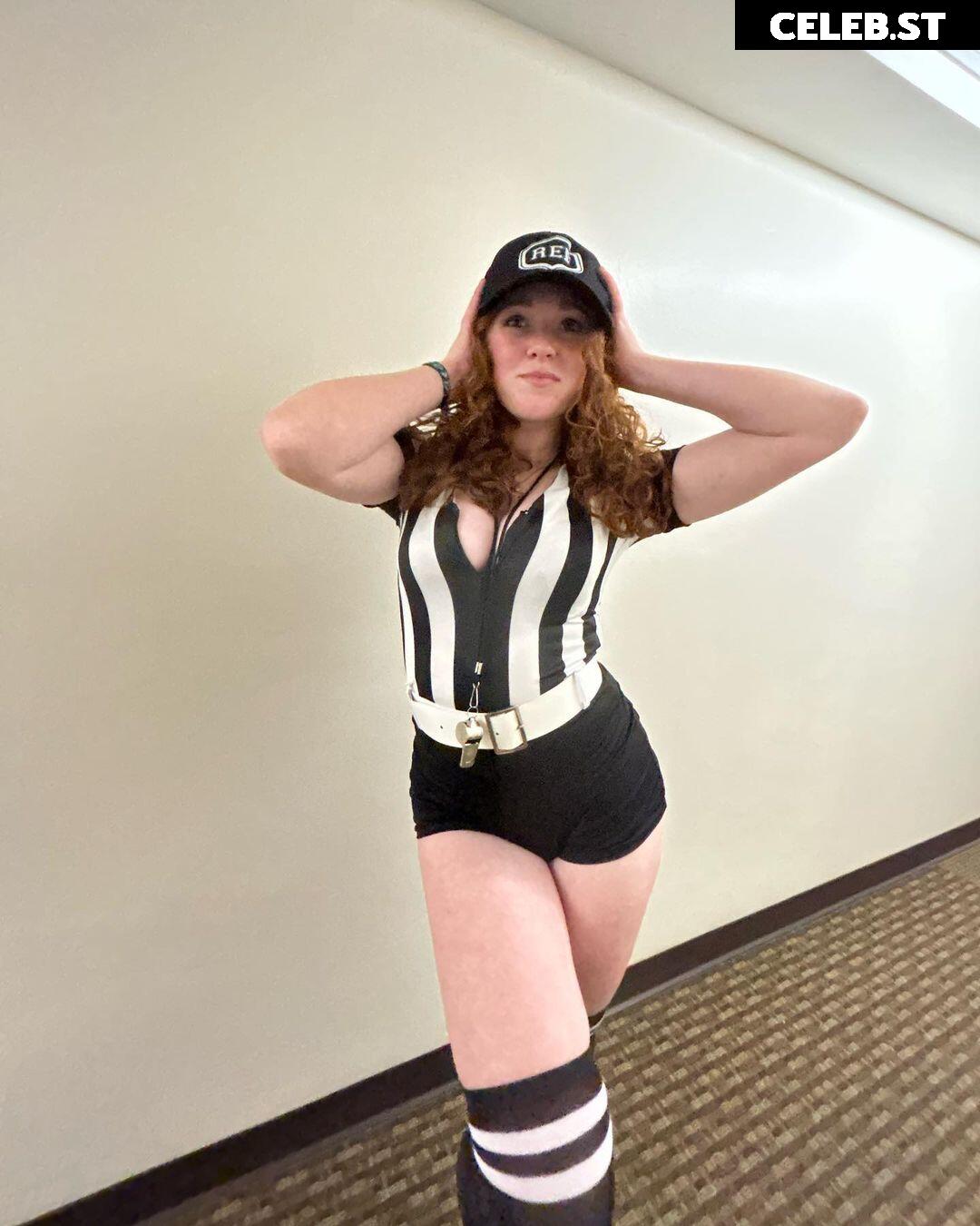 Kenziemahar / Prettygingergirl535 Image 22769379