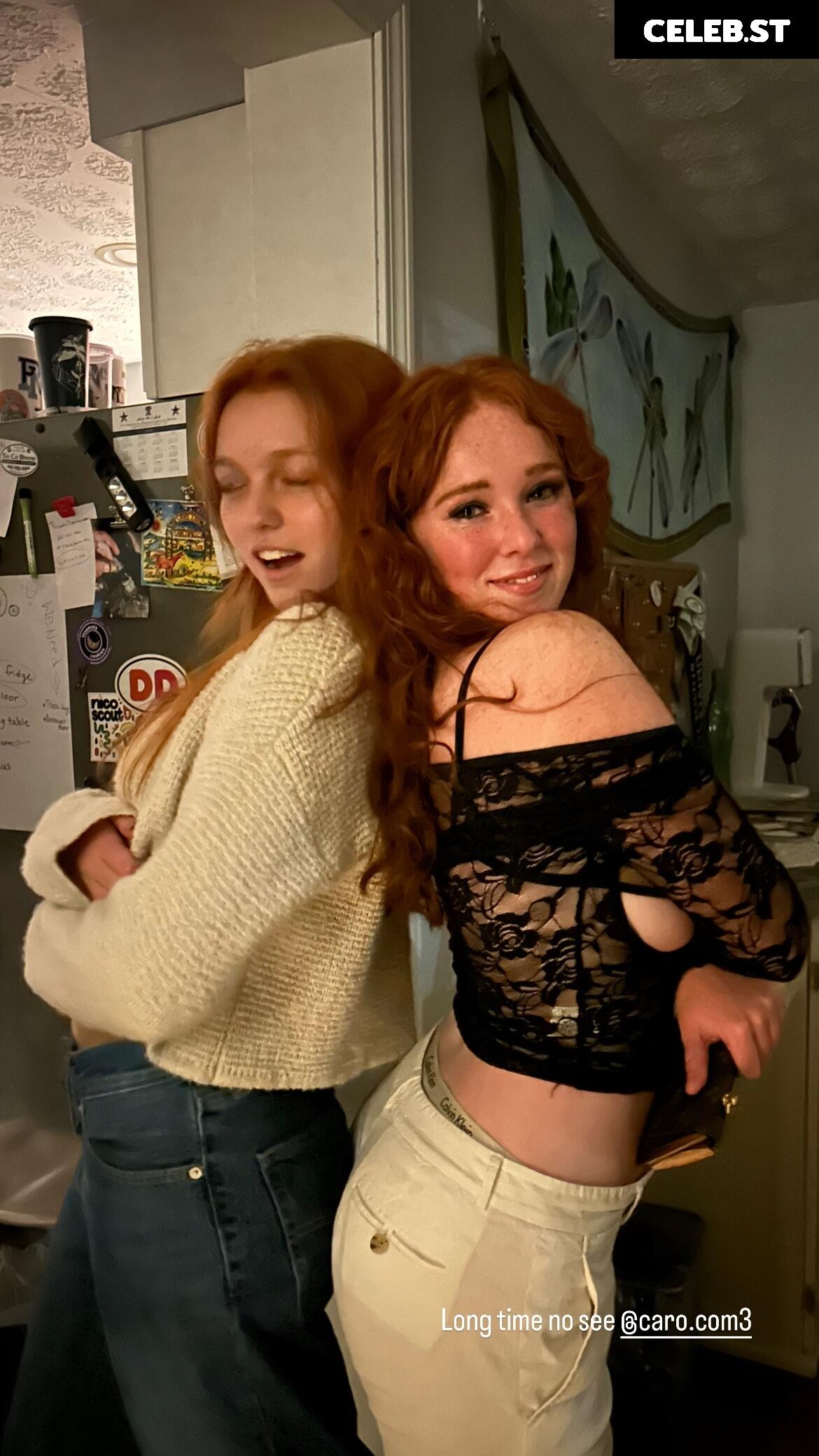 Kenziemahar / Prettygingergirl535 Image 22769378