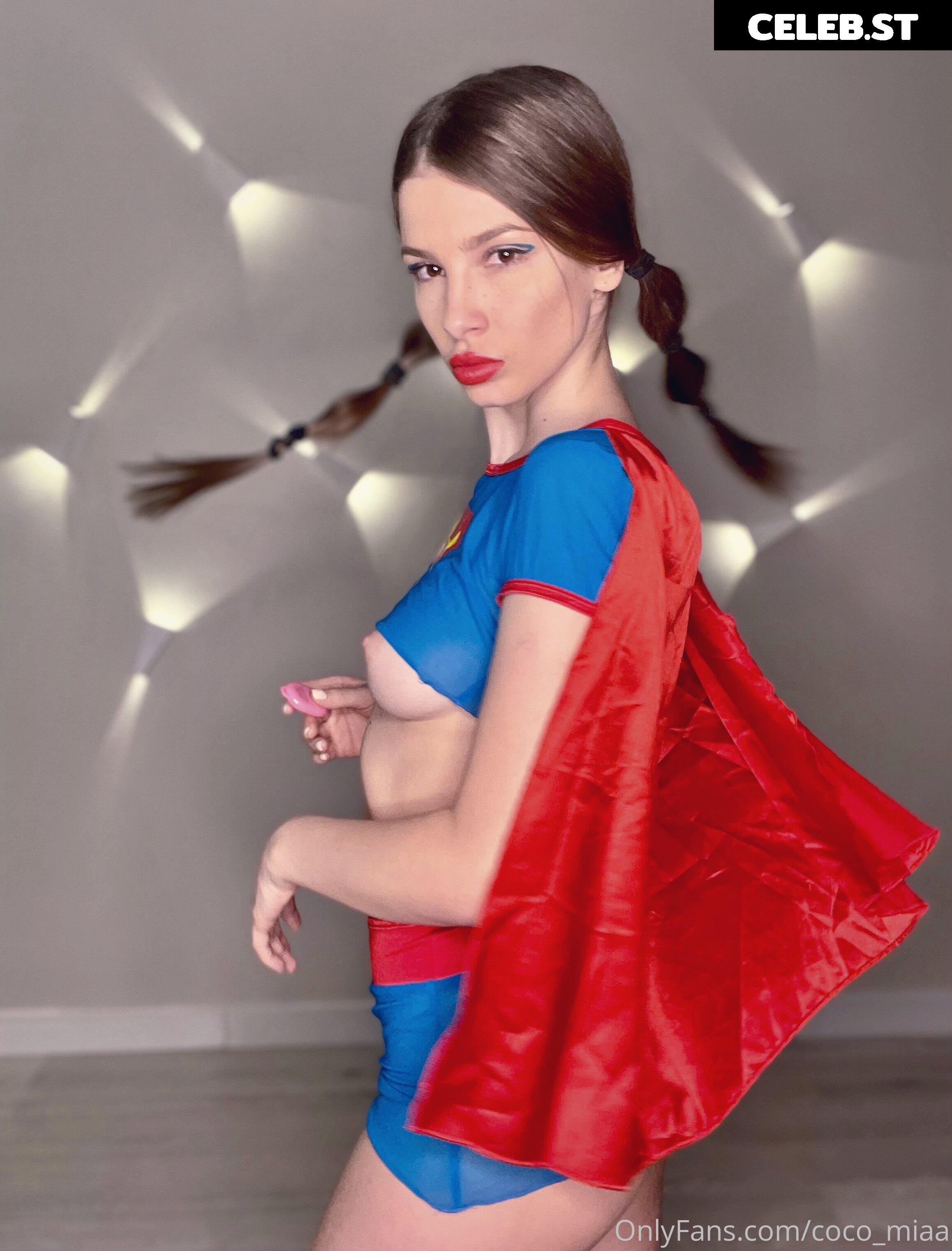 Coco_miaa / SweetestMary Image 22778797