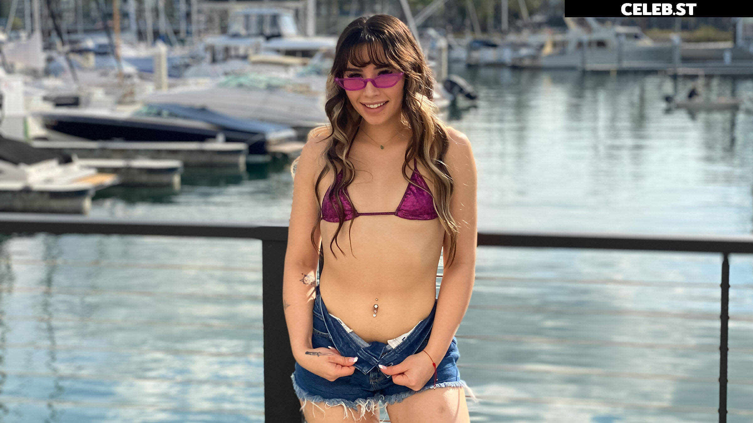 Aria Lee / arialeexxx Image 22778284