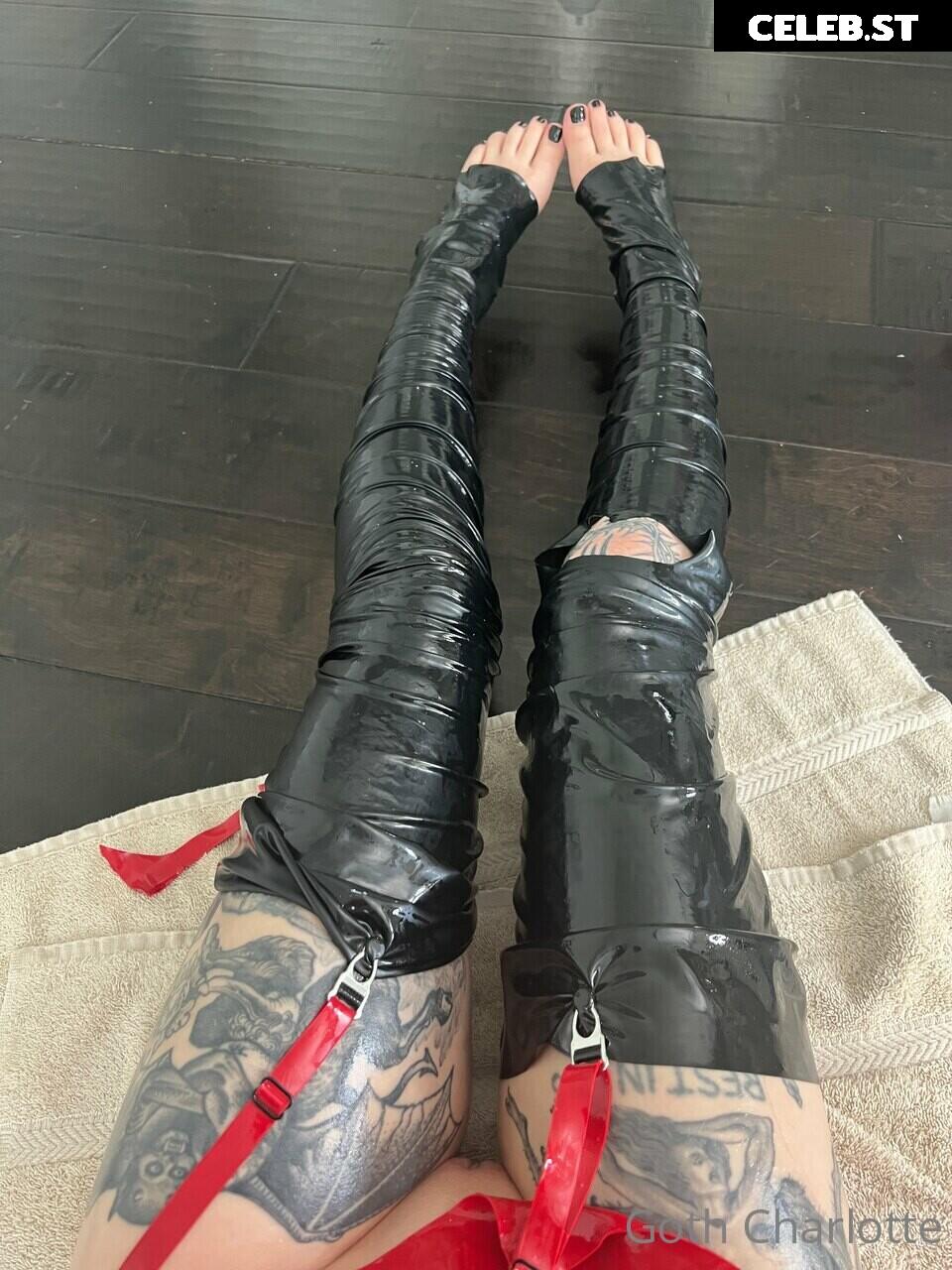 Charlotte Sartre | gothcharlotte Image 22775128