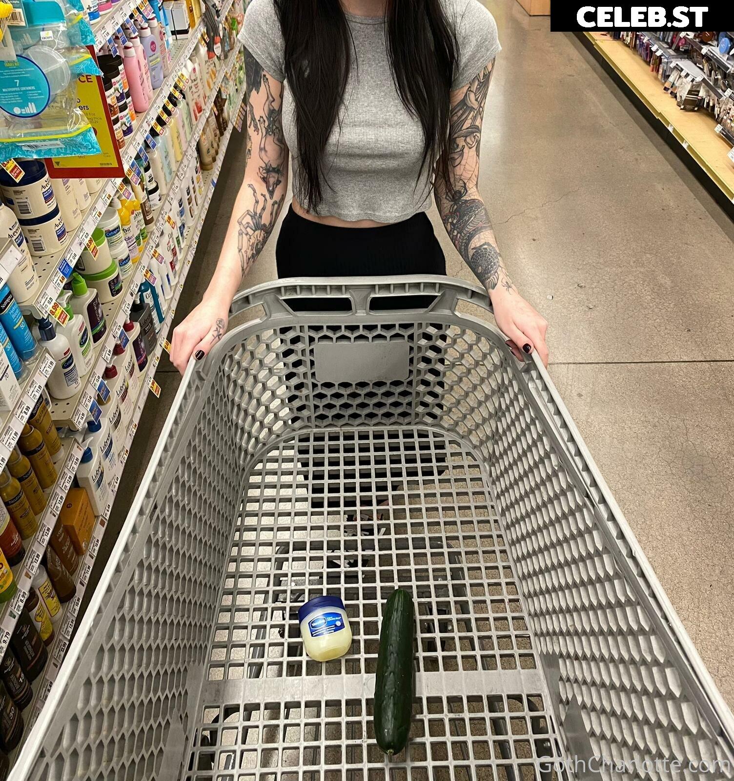Charlotte Sartre | gothcharlotte Image 22775027