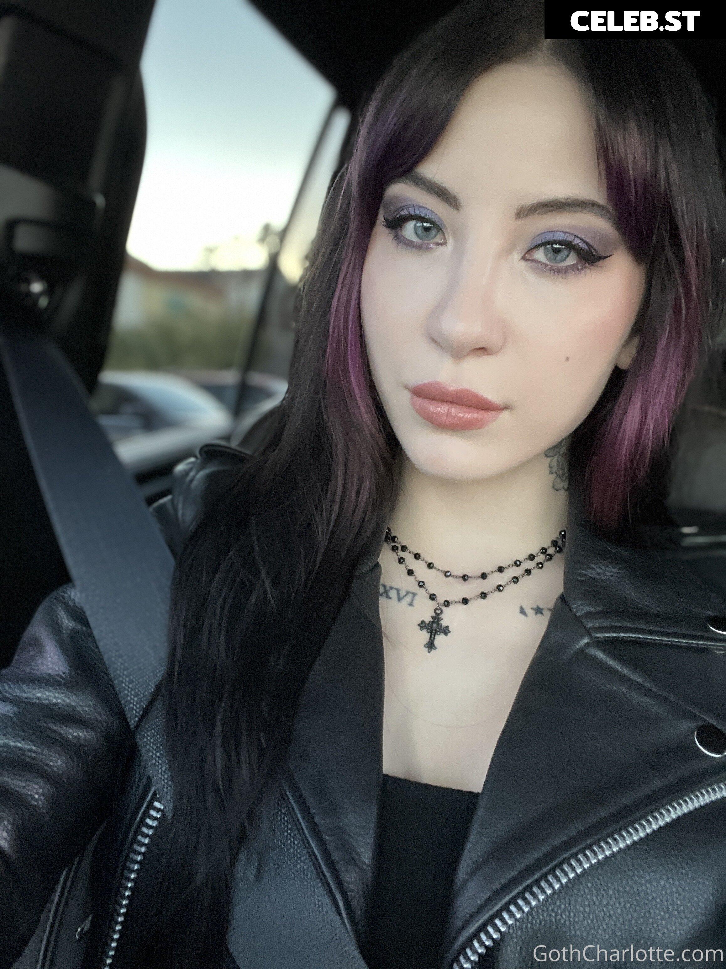 Charlotte Sartre | gothcharlotte Image 22775036