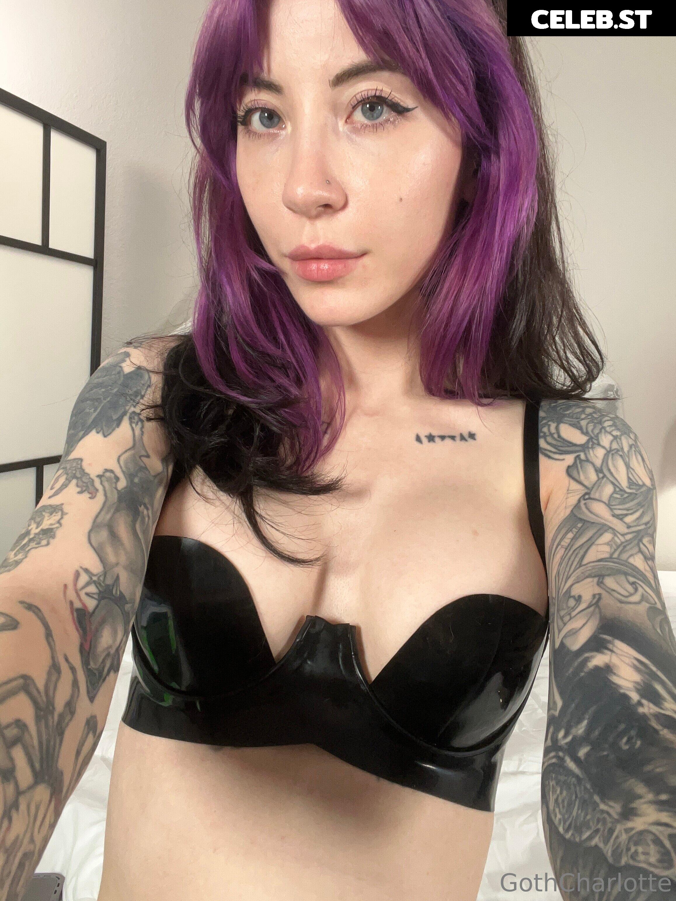Charlotte Sartre | gothcharlotte Image 22775070