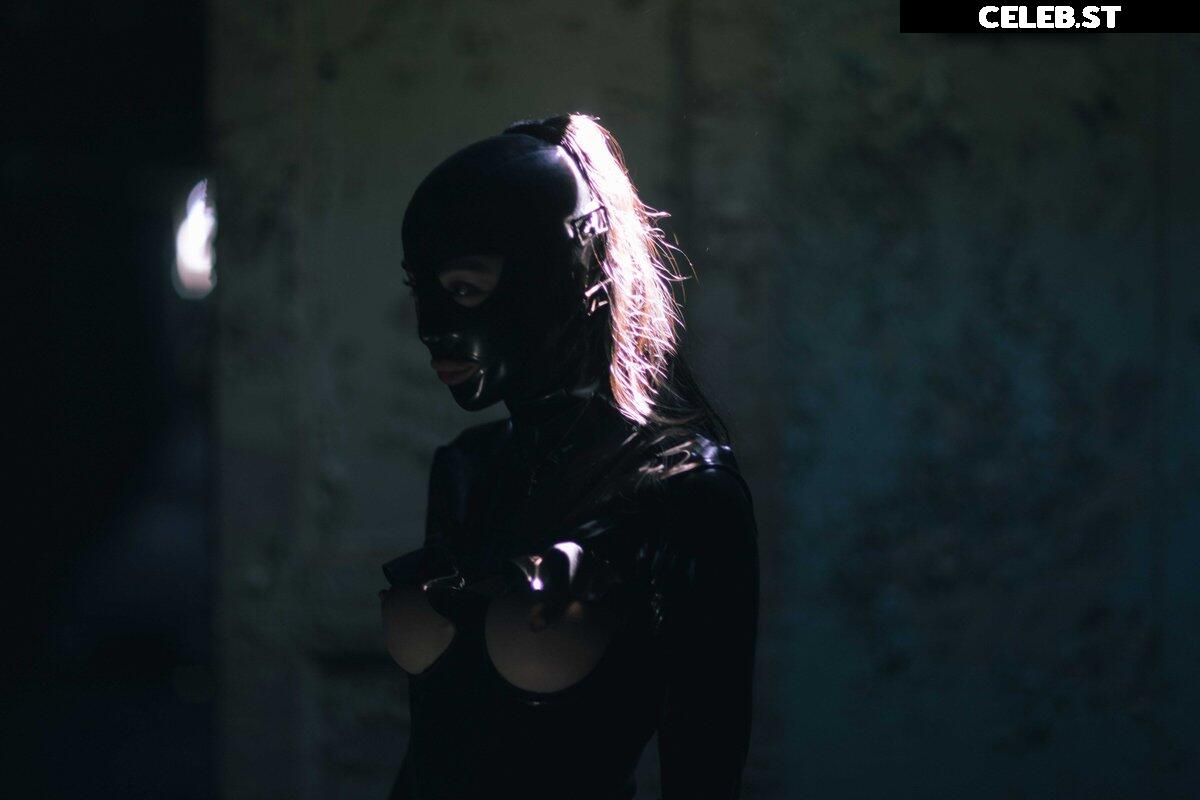 Charlotte Sartre | gothcharlotte Image 22774993