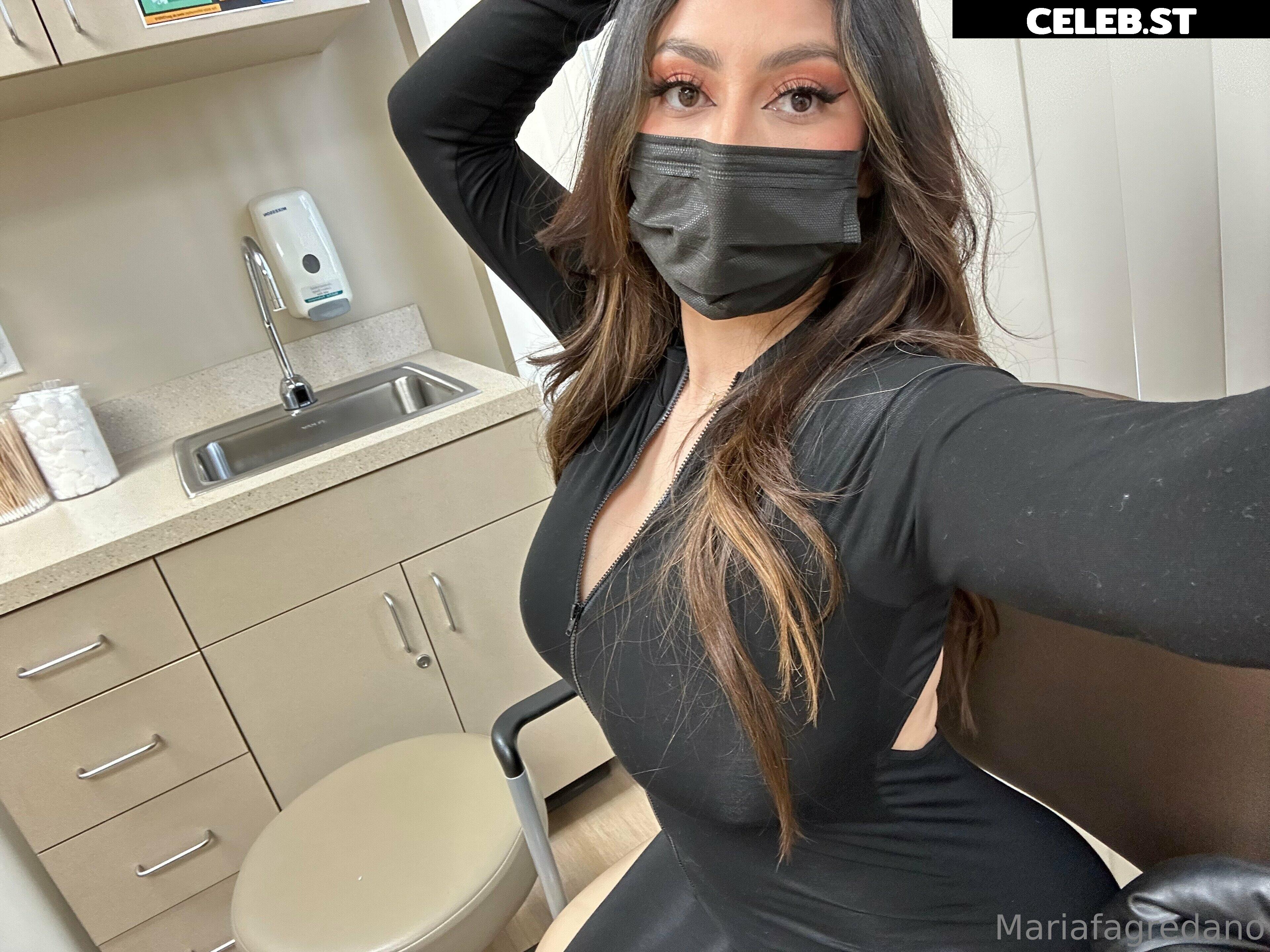 Nichole Pure aka Maria Fagredano Image 22777152