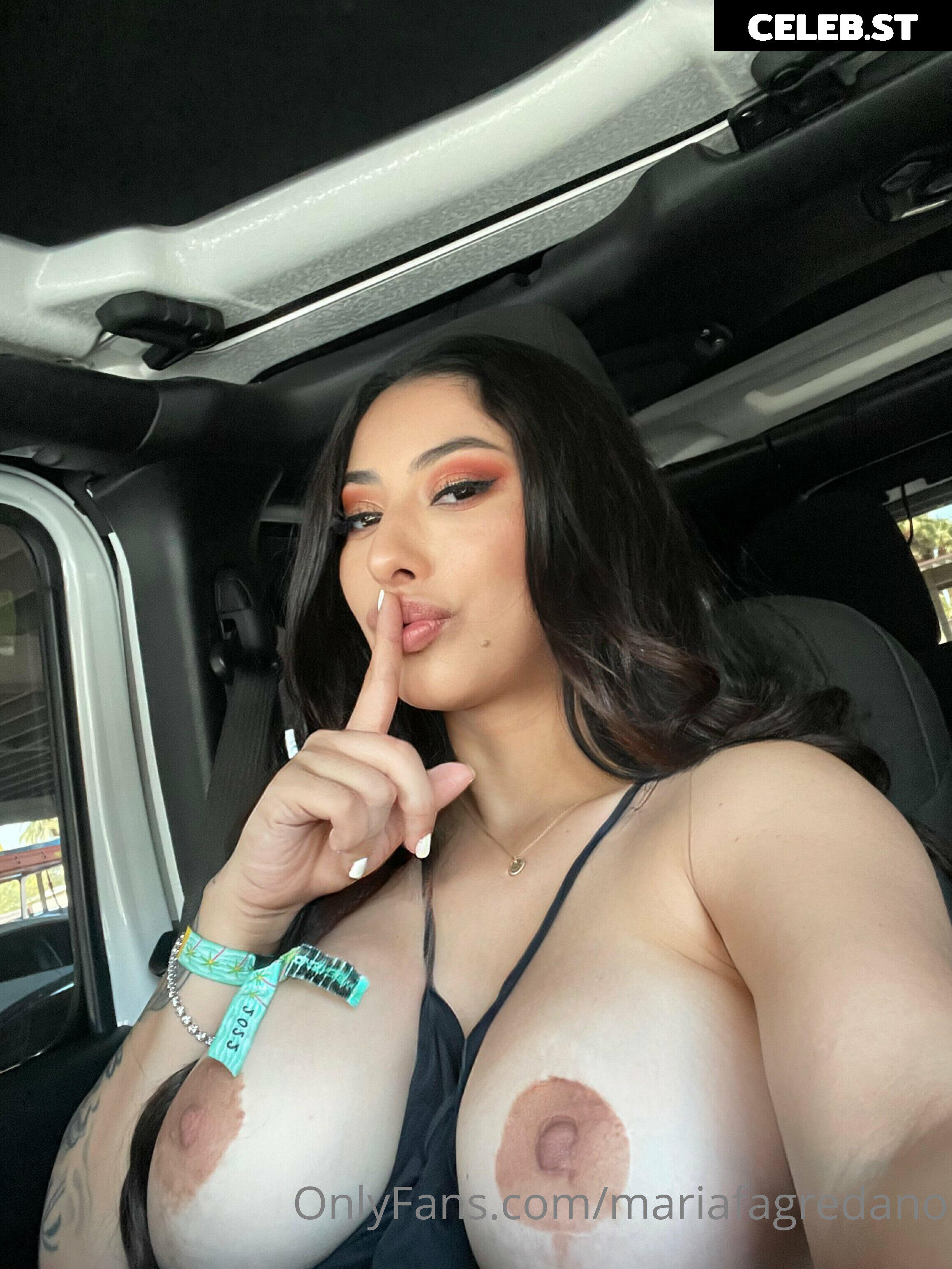 Nichole Pure aka Maria Fagredano Image 22777021