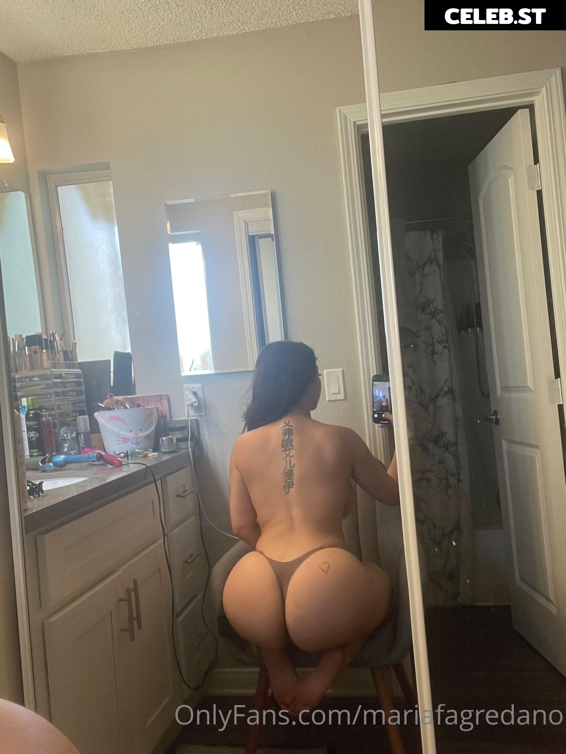 Nichole Pure aka Maria Fagredano Image 22777019