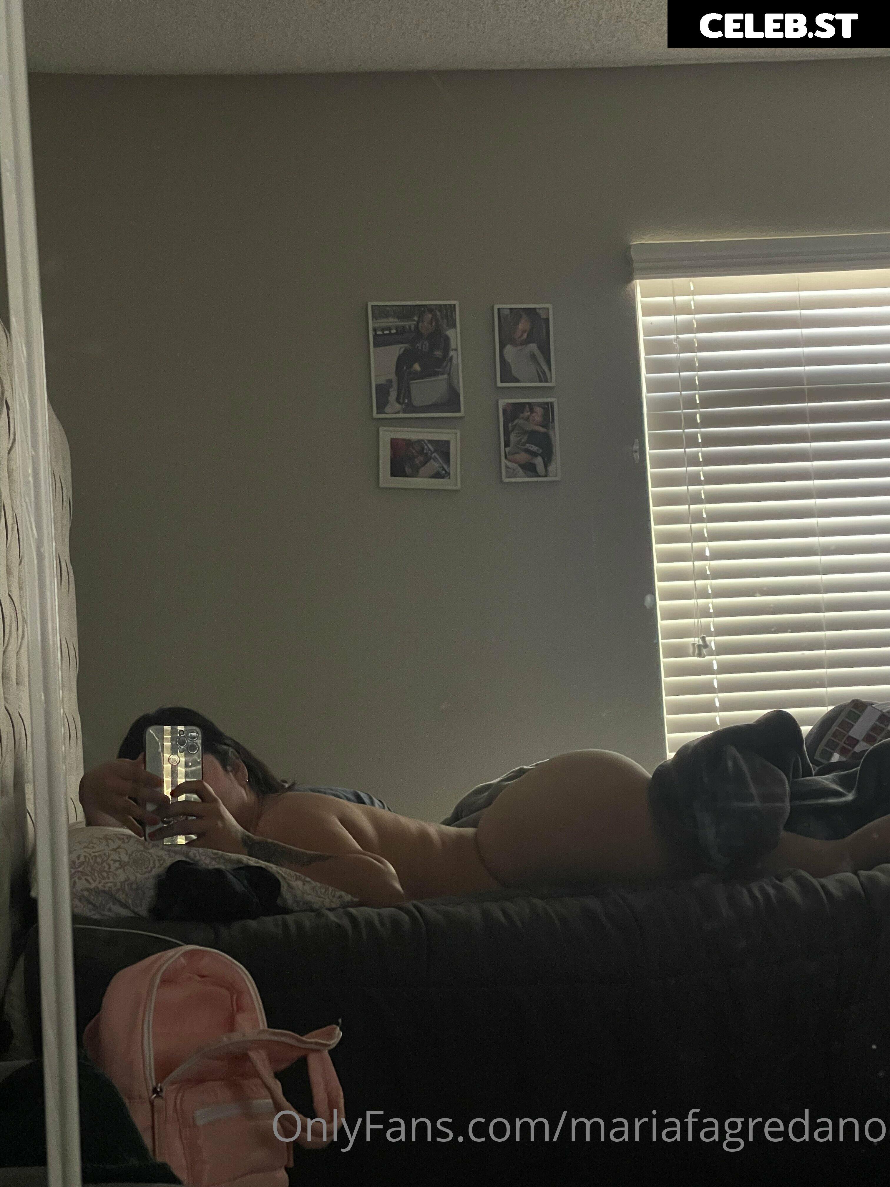Nichole Pure aka Maria Fagredano Image 22777036