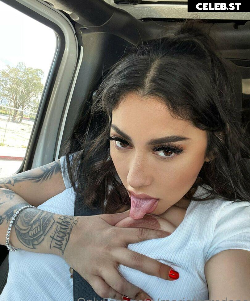 Nichole Pure aka Maria Fagredano Image 22777237