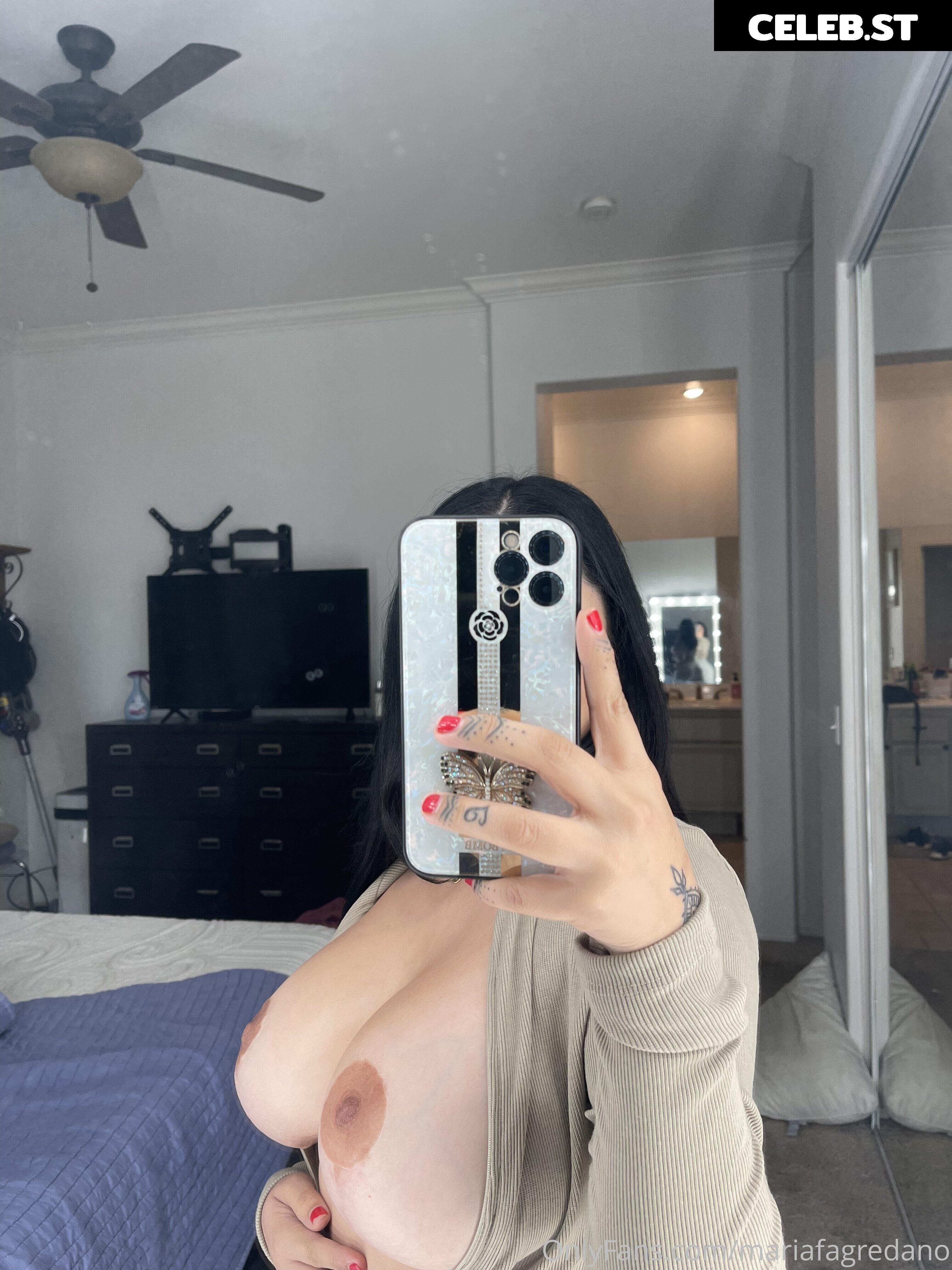 Nichole Pure aka Maria Fagredano Image 22776981