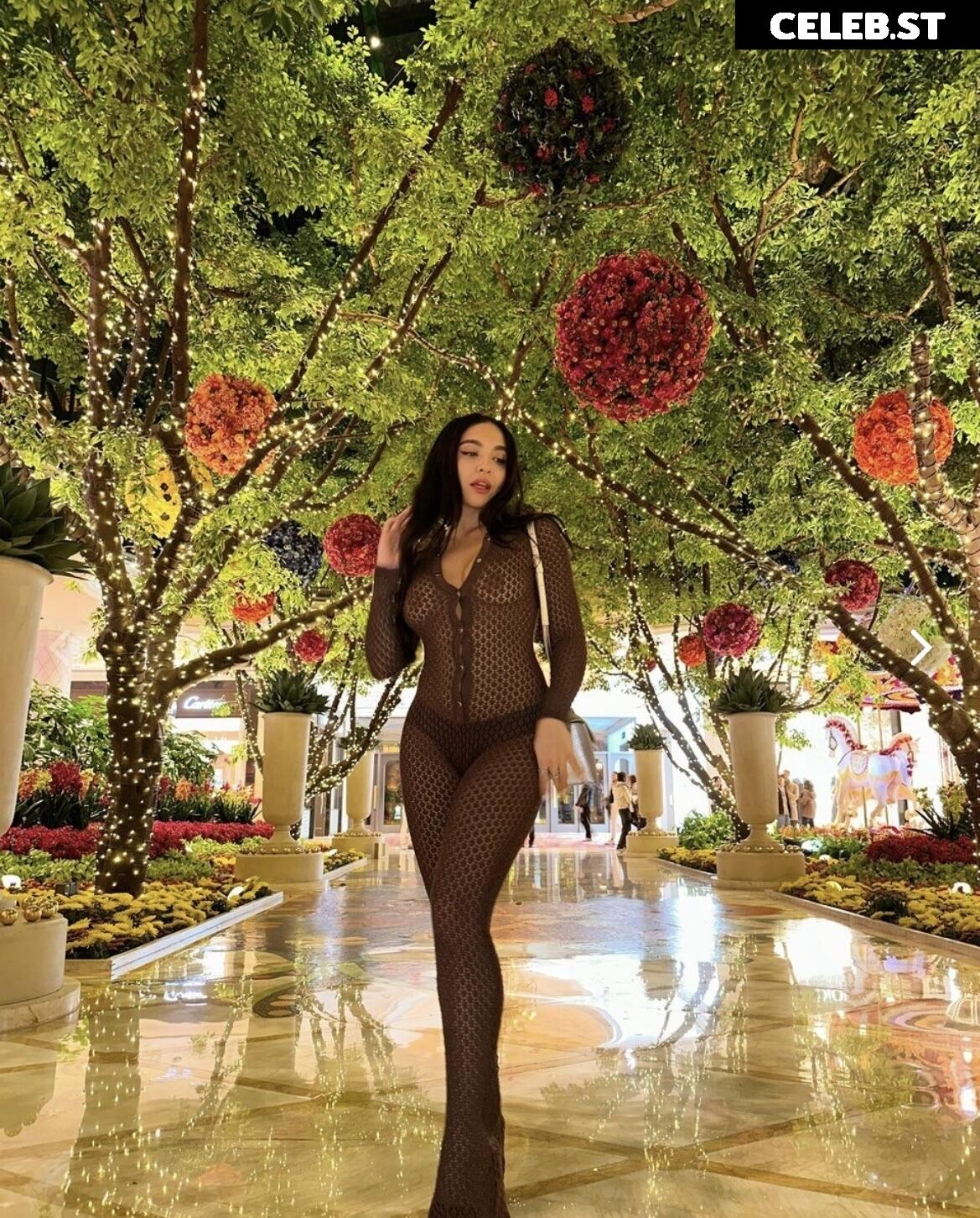 Stella Hudgens Image 2277687