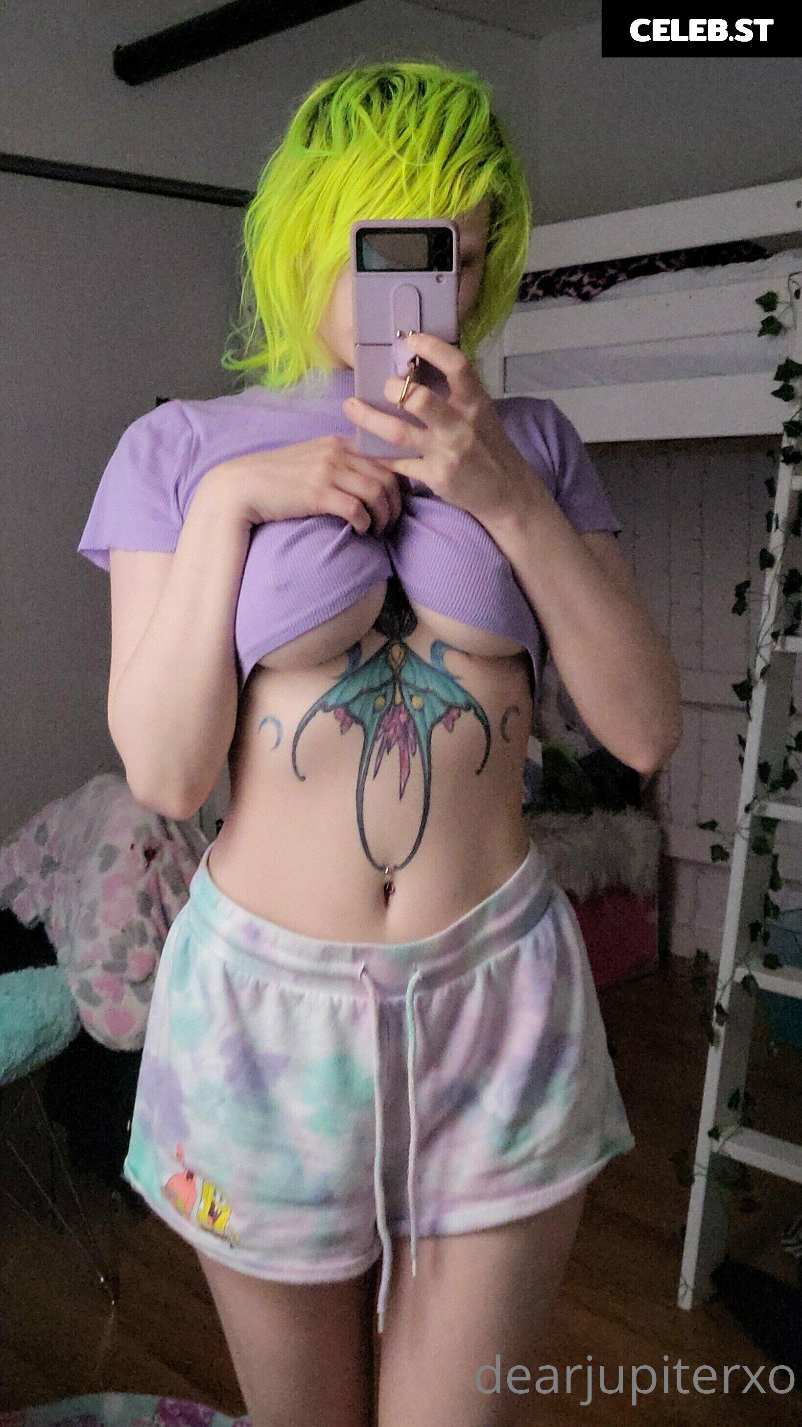 Jupiter / Jupiter Marie / rawritsjupiter / heyitsjupit3r / dearjupiter / DearJupiterXO / noturfoxxo / sourpastelfox / glowfoxi Image 22776595