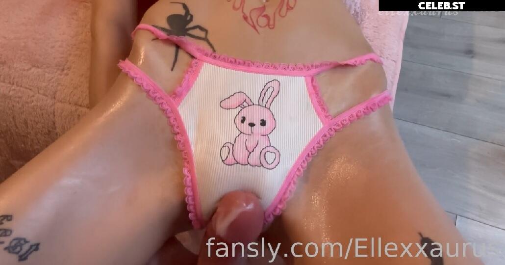 Ellexxaurus Image 2277608