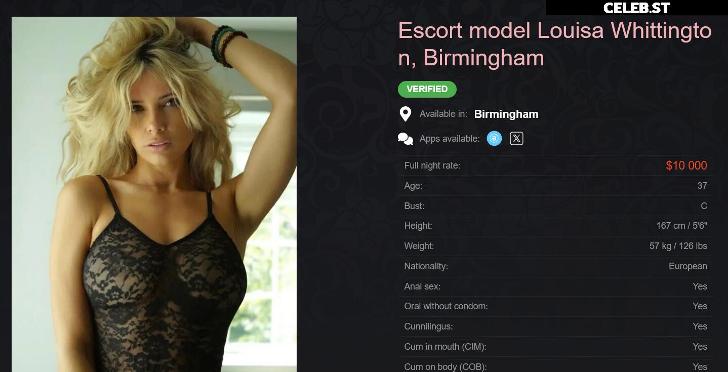 Louisa Marie/louisawxoxo Image 22771382
